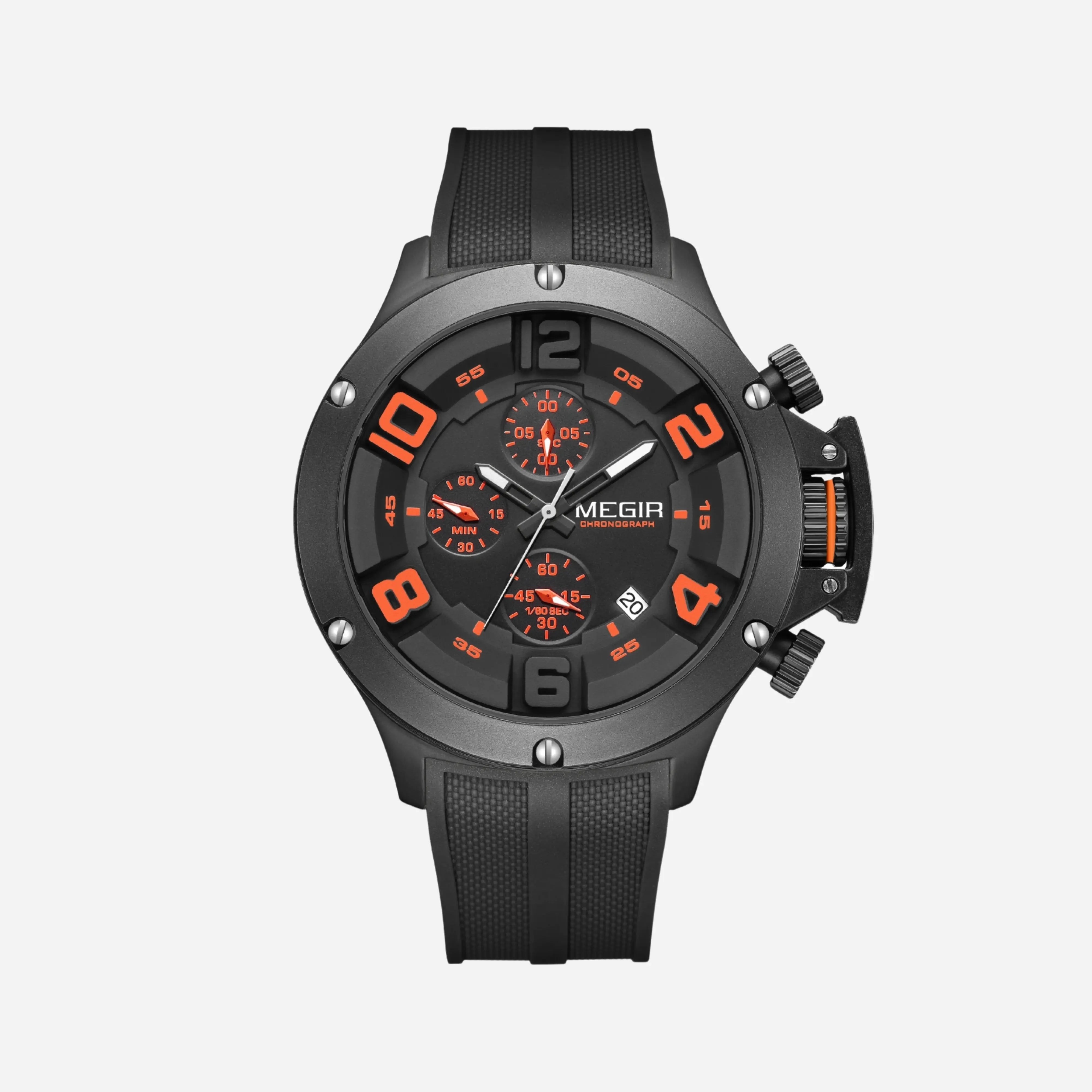 Lucky Fours® Chronographe