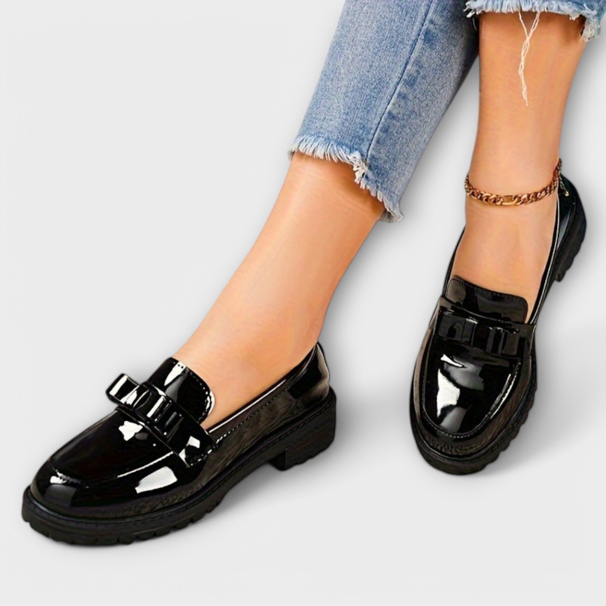 Preppy™ Mocassin