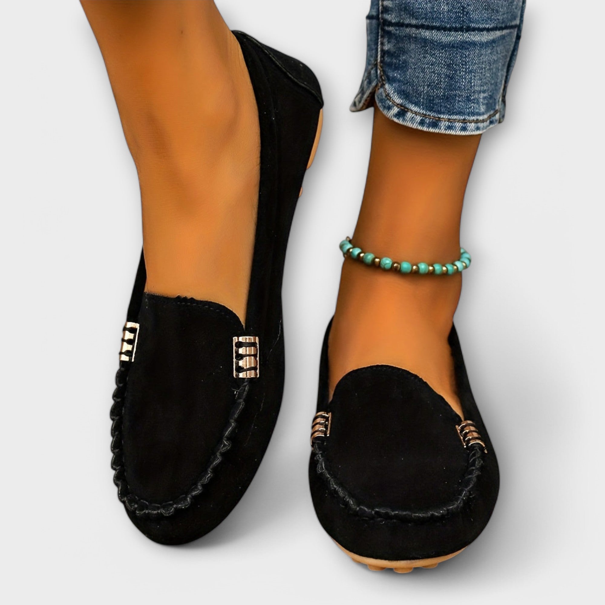 Sabrina™ Mocassin