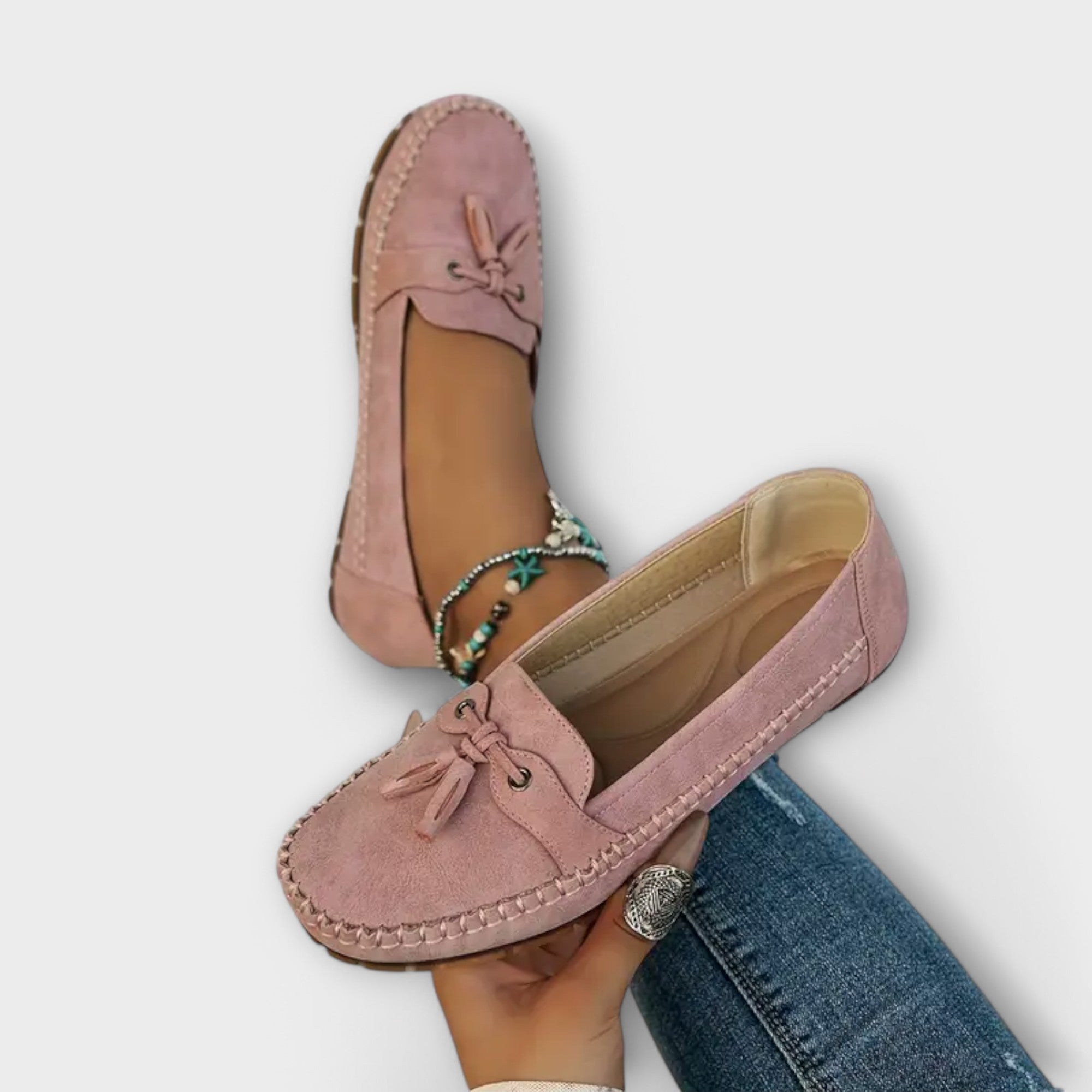 Lise™ Mocassin