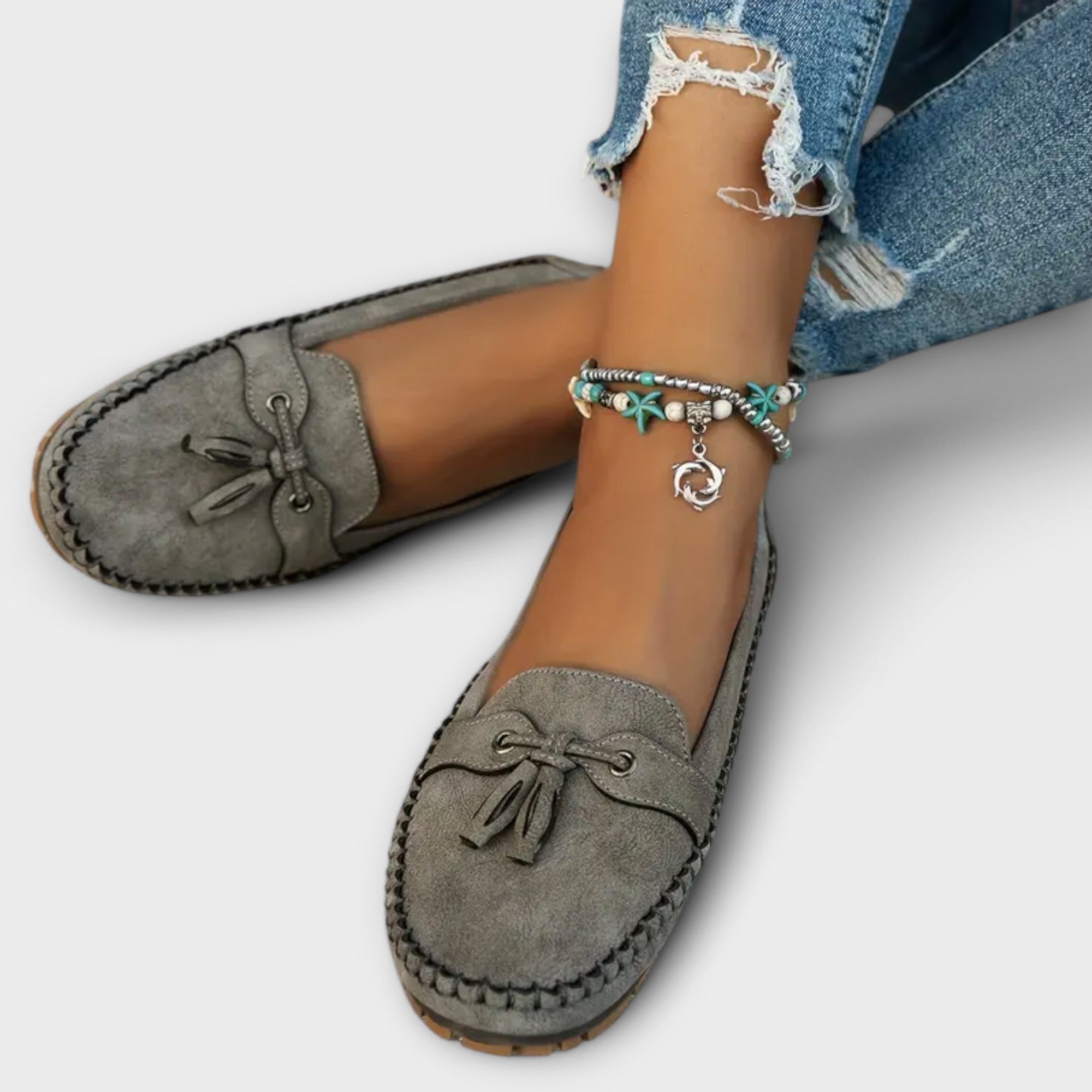 Lise™ Mocassin