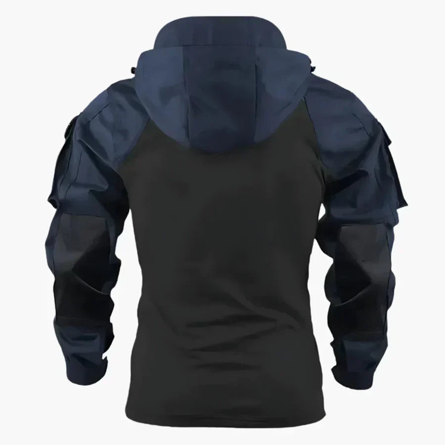 Yani - Veste tactique