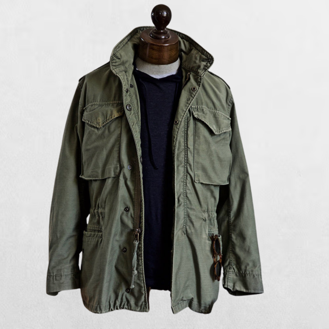 Yani - Veste de Terrain