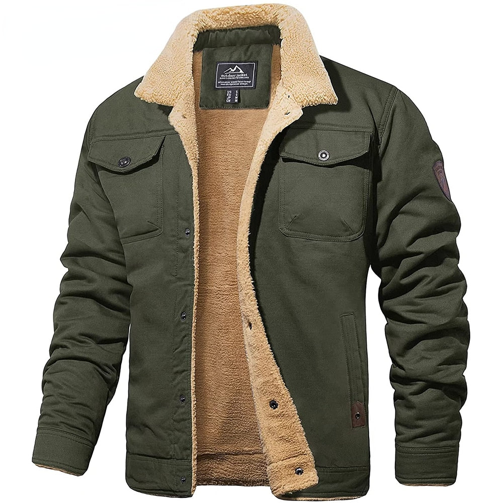 Yani - Veste bomber