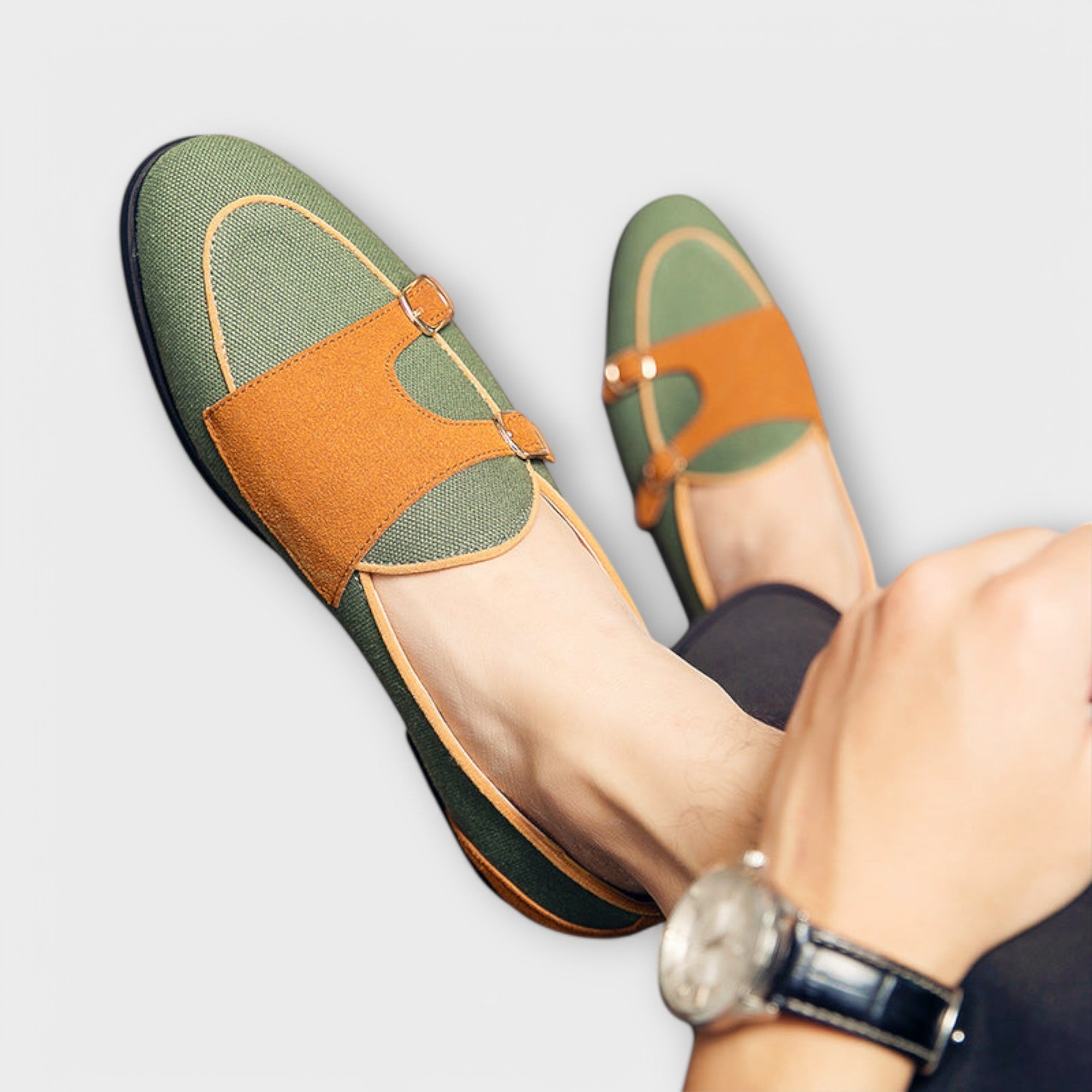 Marina™ - Mocassin