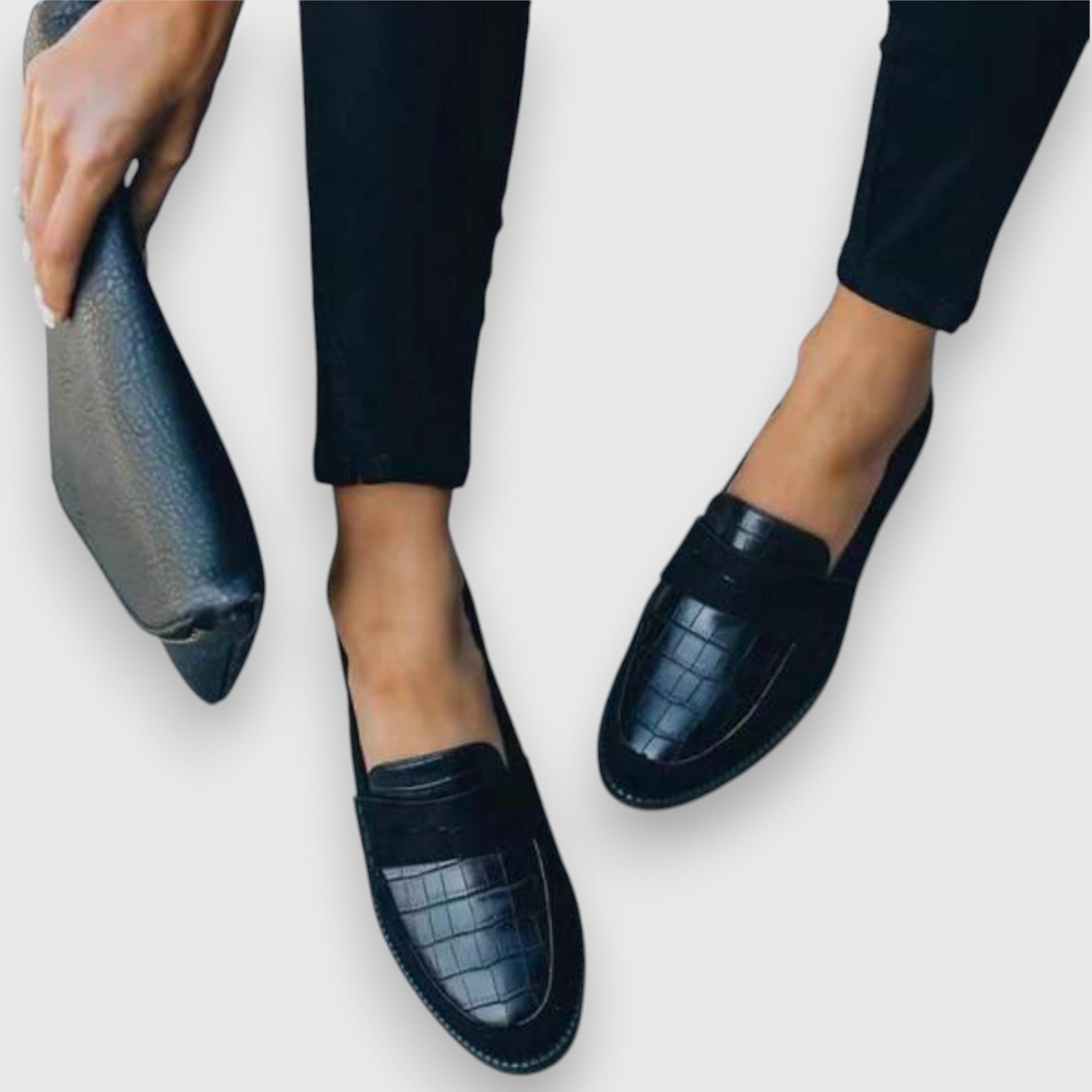 Liny™ Mocassin