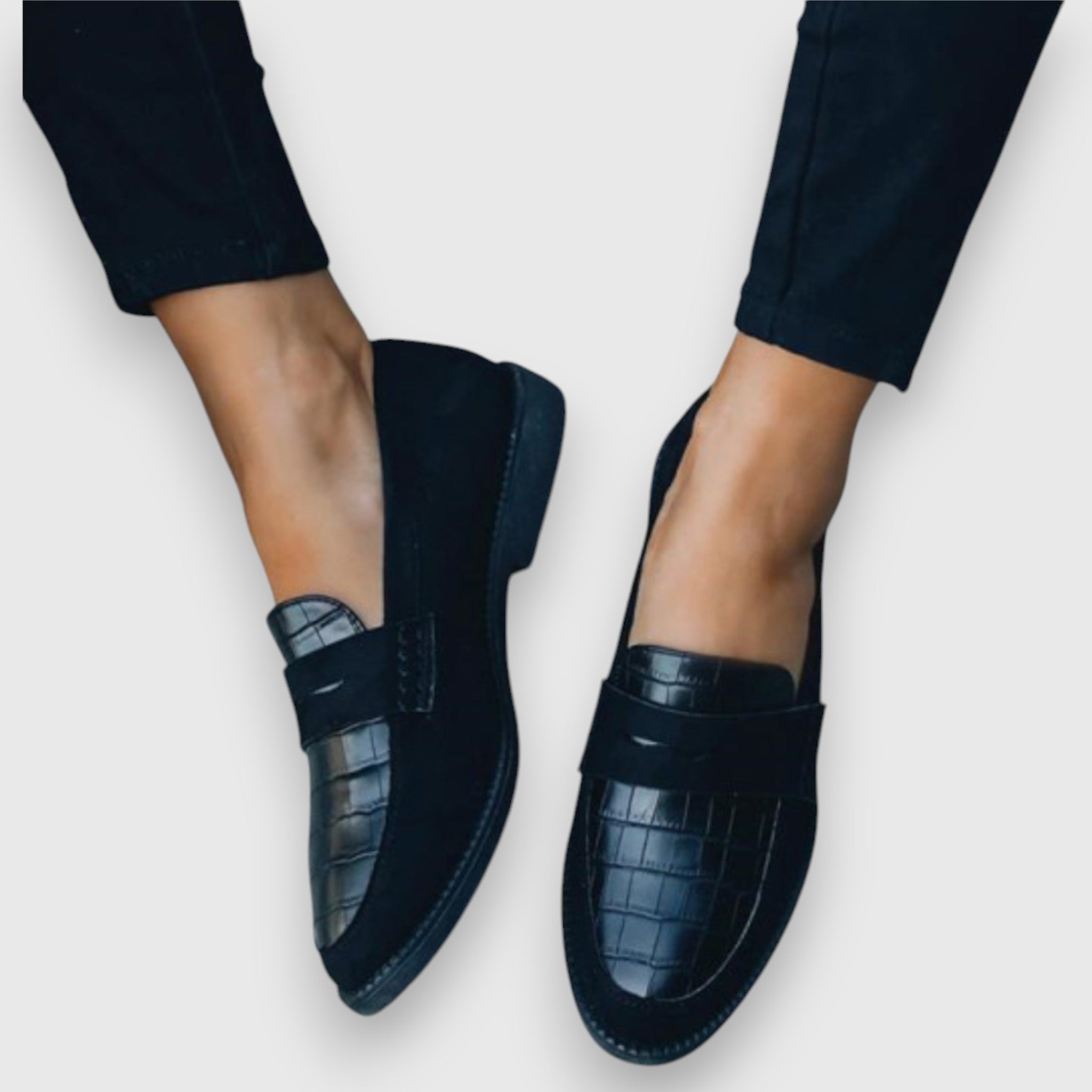 Liny™ Mocassin