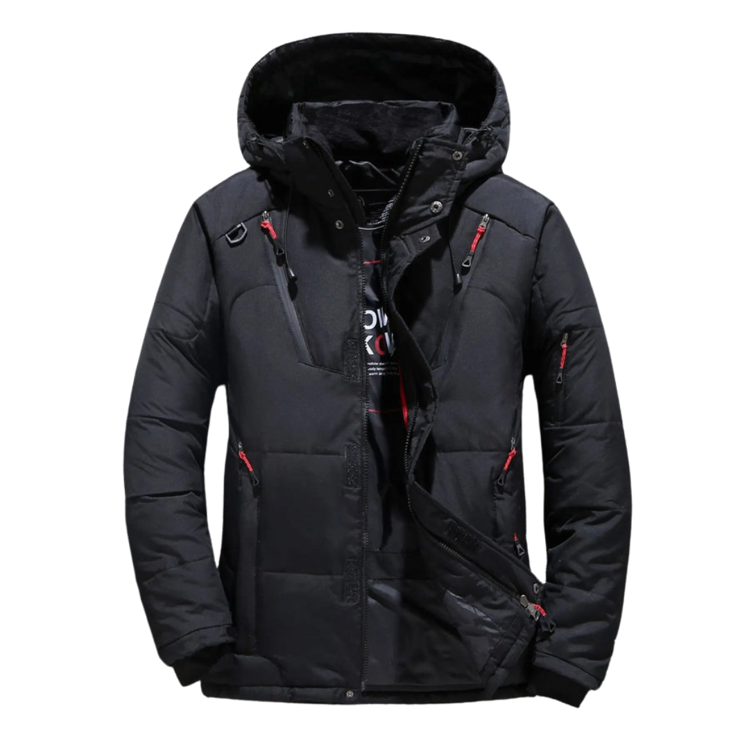 Yani - Veste coupe-vent et imperméable
