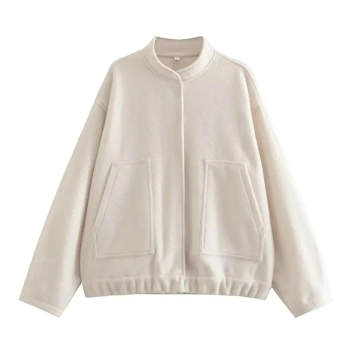 Yani - Veste Bombers Oversize