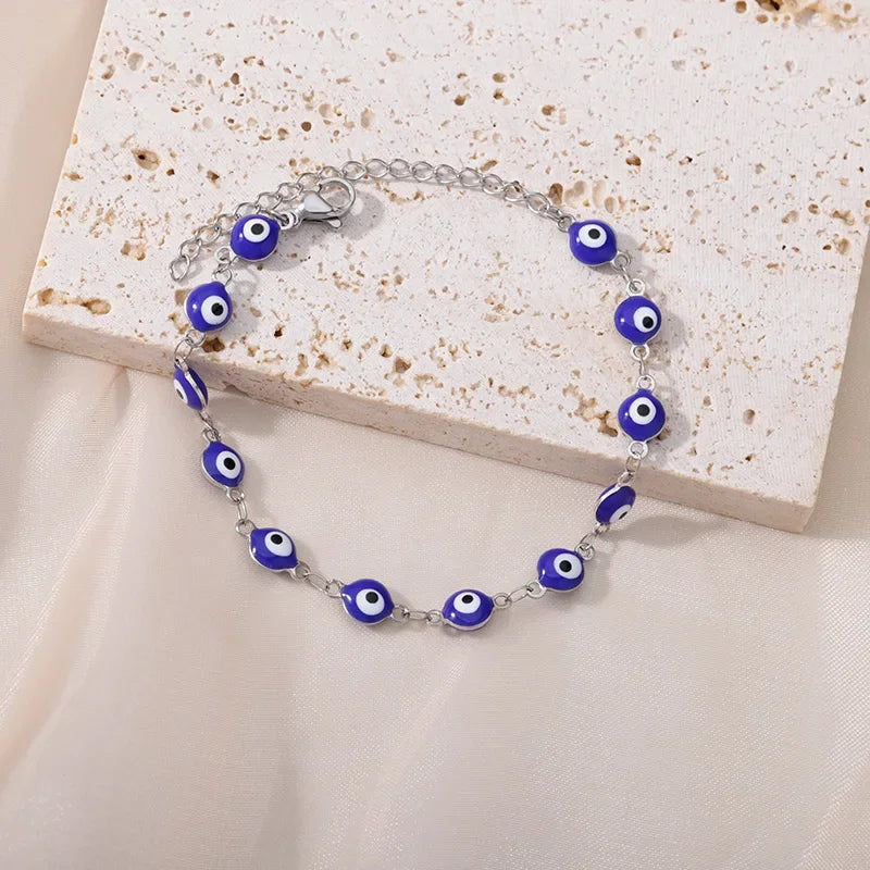 Bague Égyptienne Dorée à 3 Anneaux