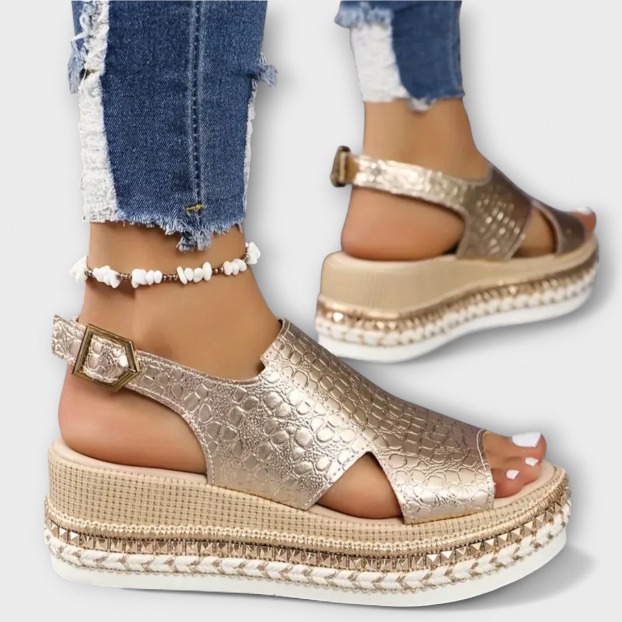 Sandales Helma™ pour femmes