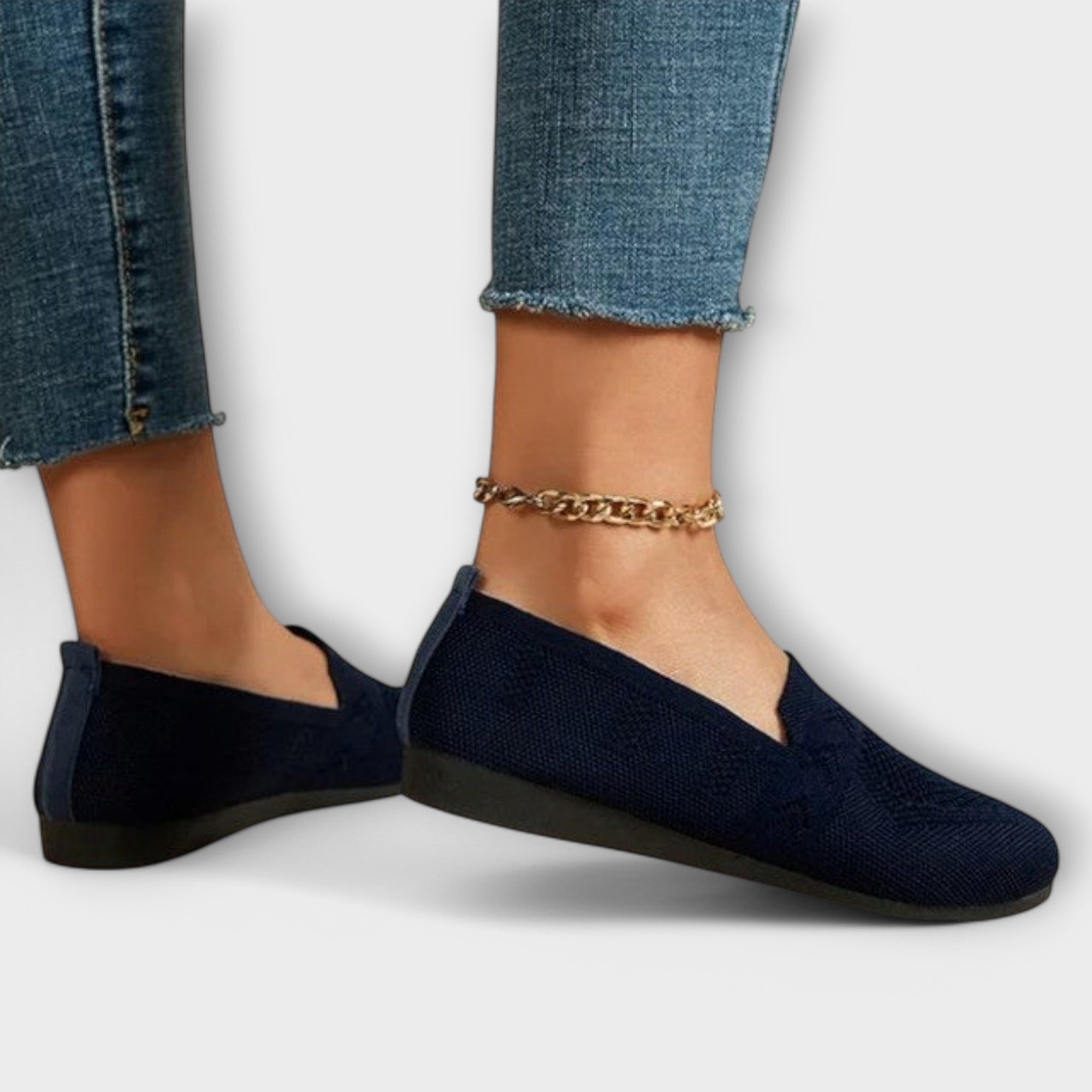 Jasz™ Mocassins Polyvalents