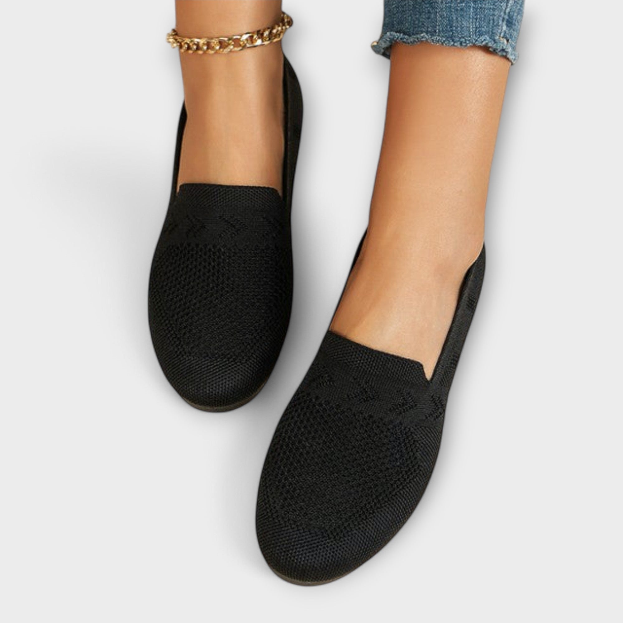 Jasz™ Mocassins Polyvalents