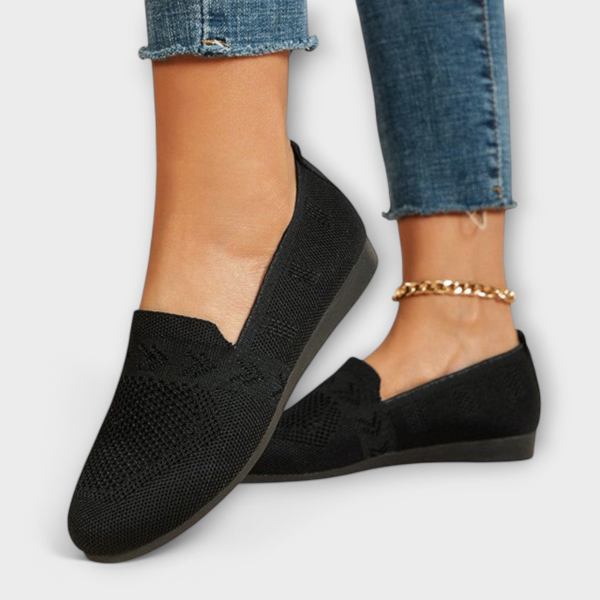 Jasz™ Mocassins Polyvalents