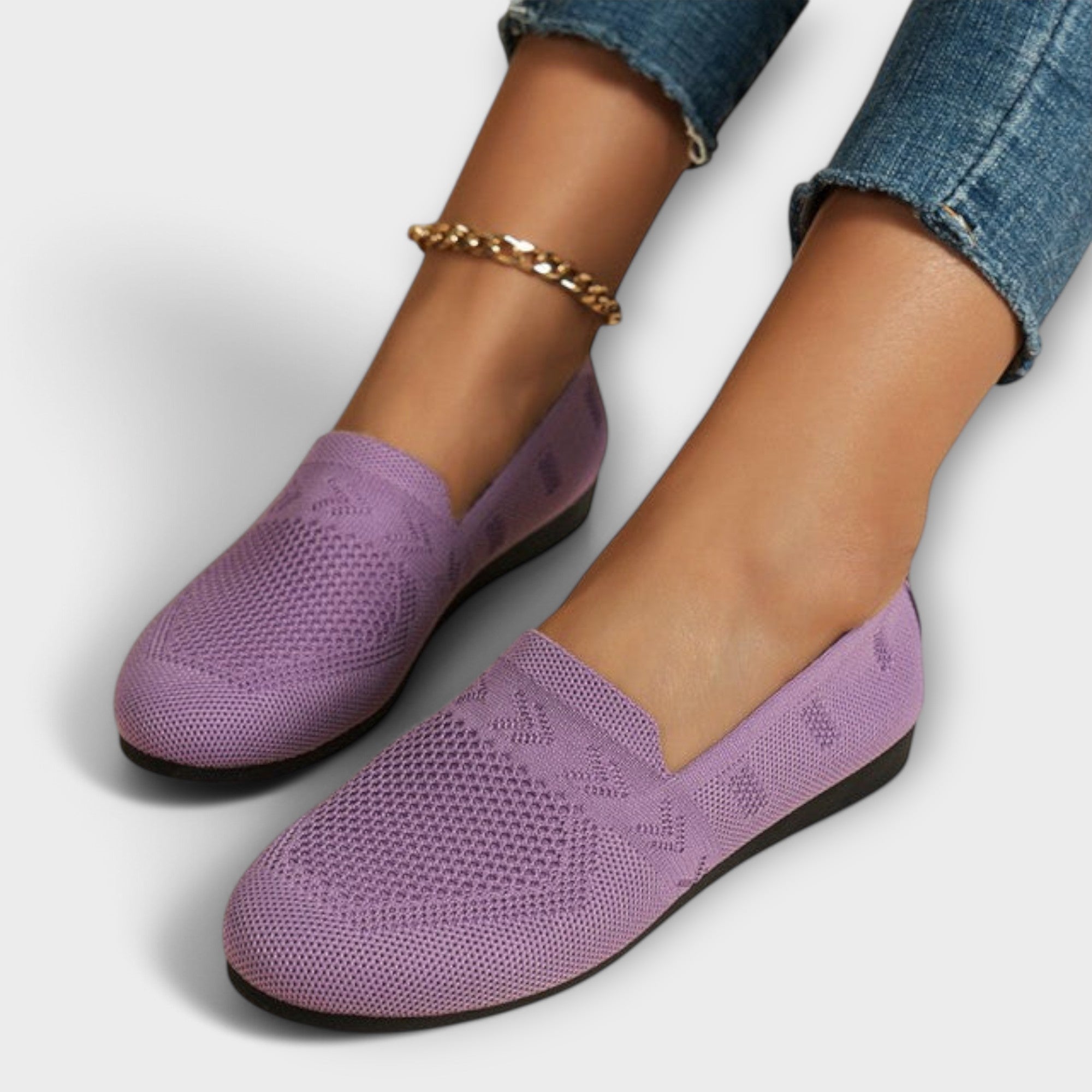 Jasz™ Mocassins Polyvalents
