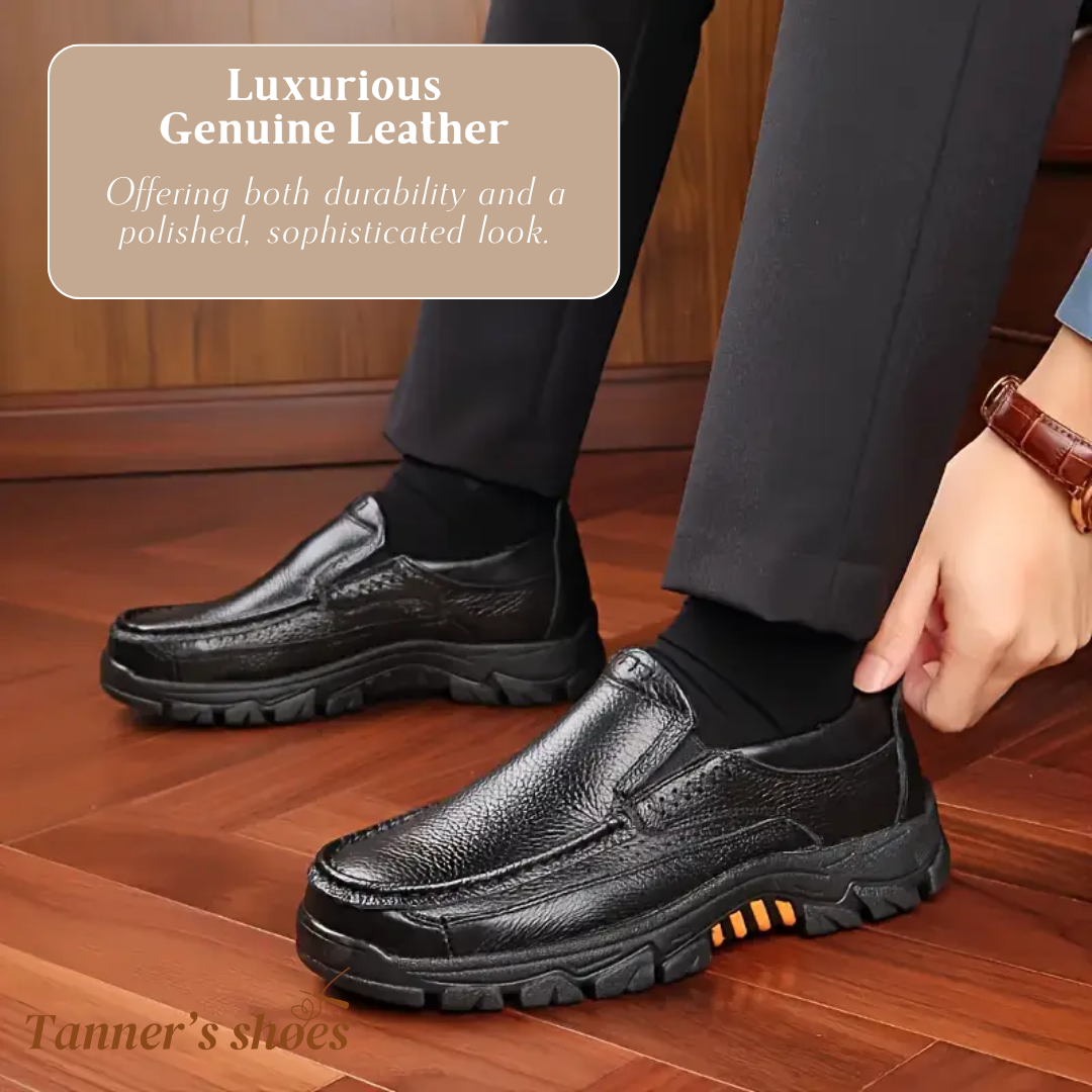 Alexander | Chaussures Oxford Formelles pour Hommes