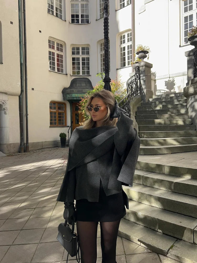 Yani - Manteau Cape
