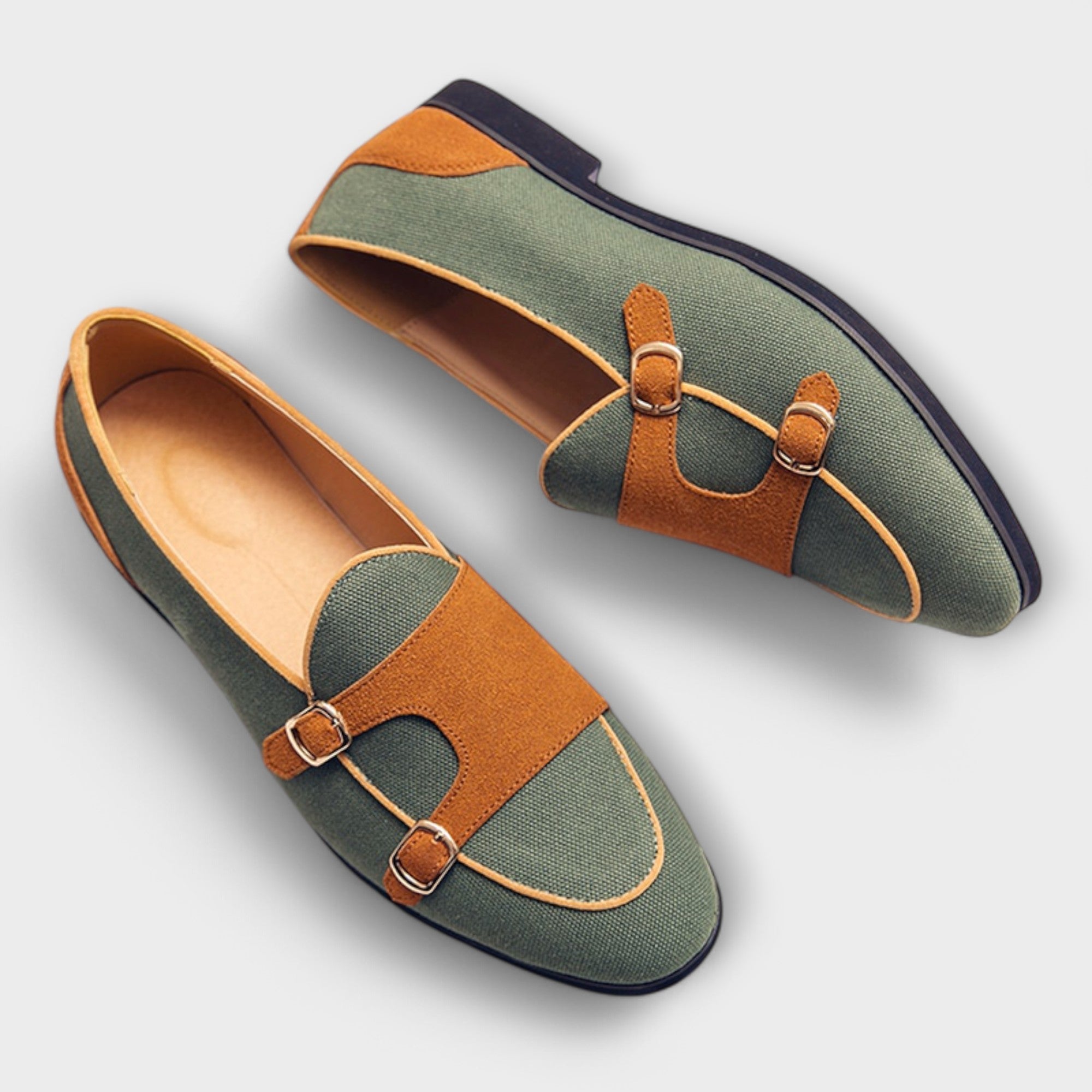Marina™ - Mocassin
