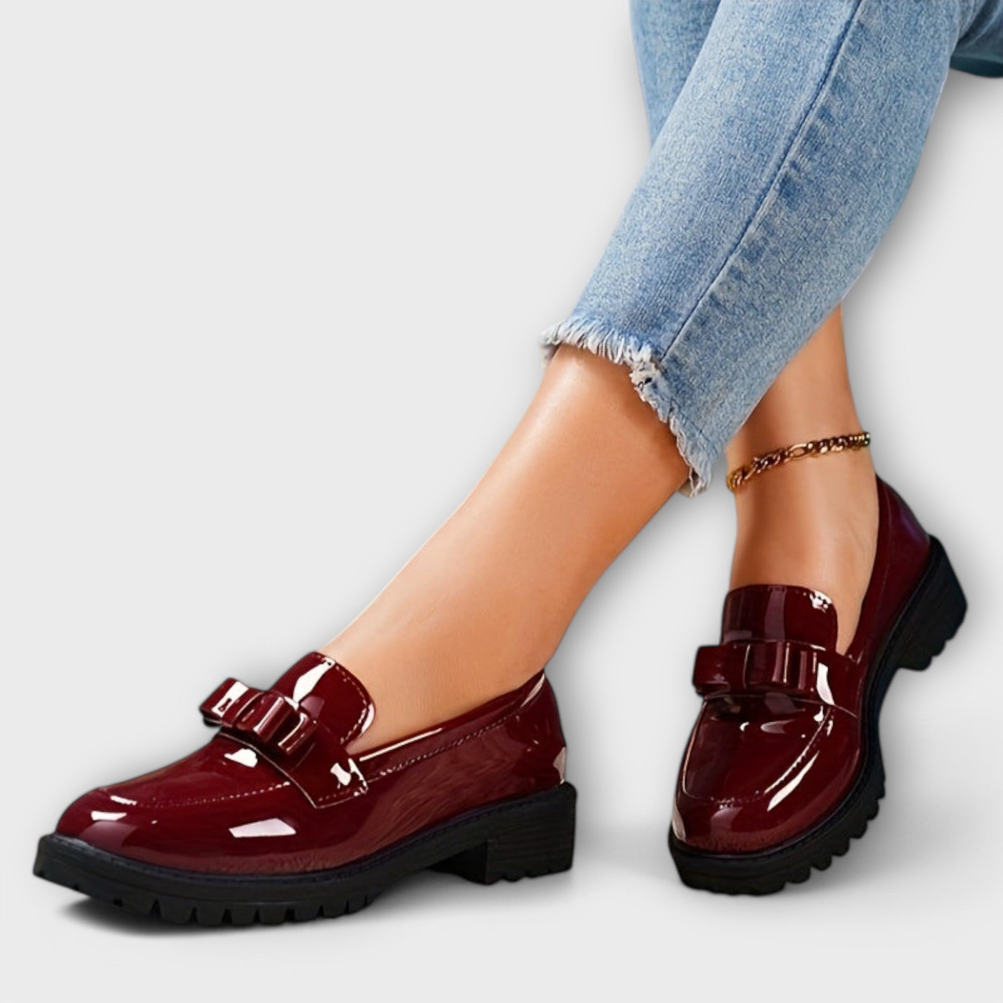 Preppy™ Mocassin