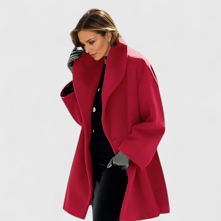 Yani - Manteau Élégant
