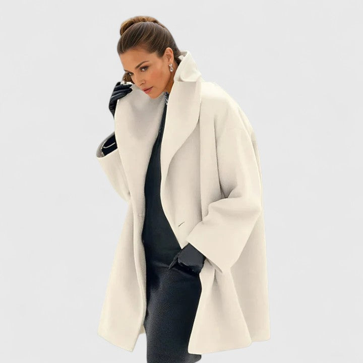 Yani - Manteau Élégant