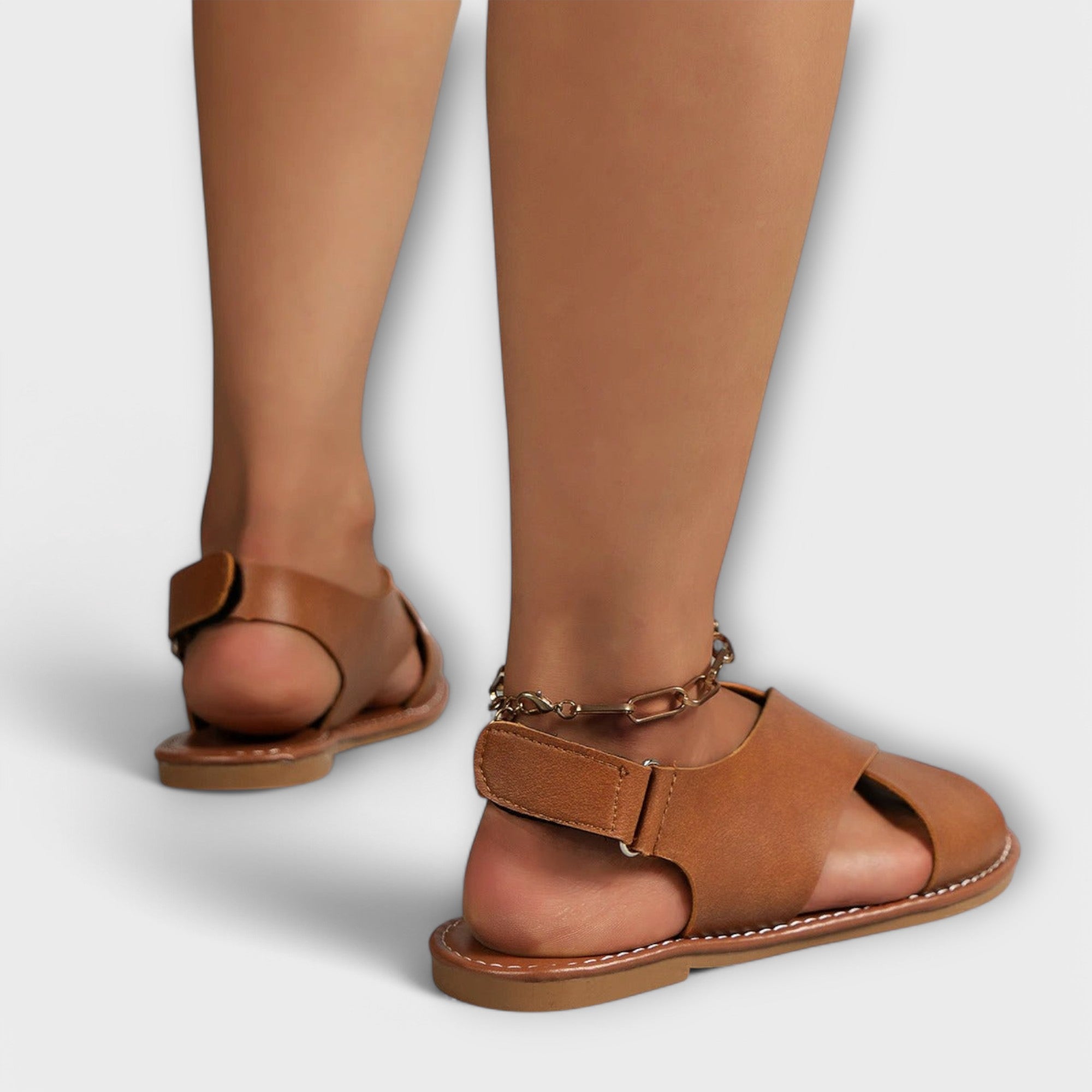 Savannah™ Sandales pour femmes avec boucle