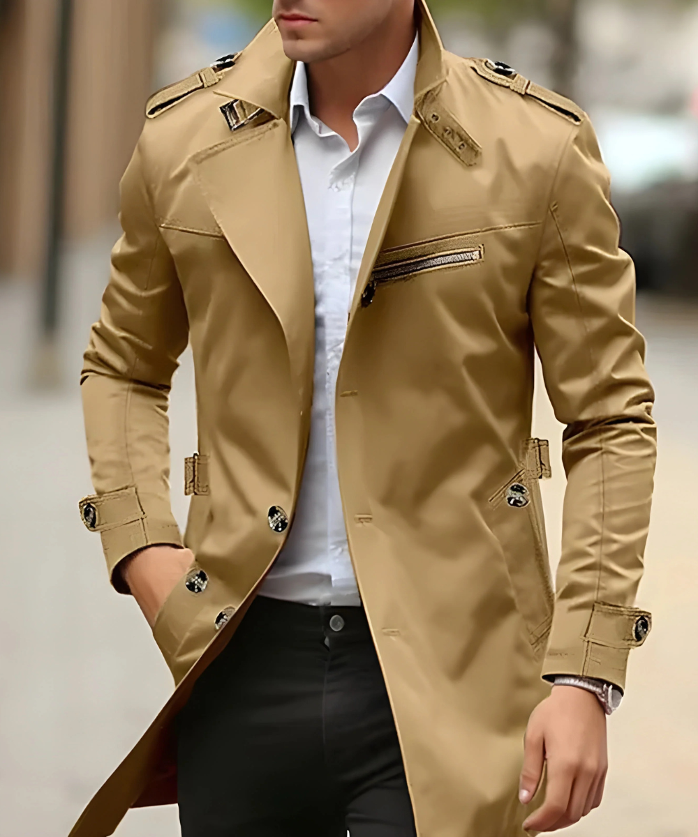 Yani - Trench-coat classique