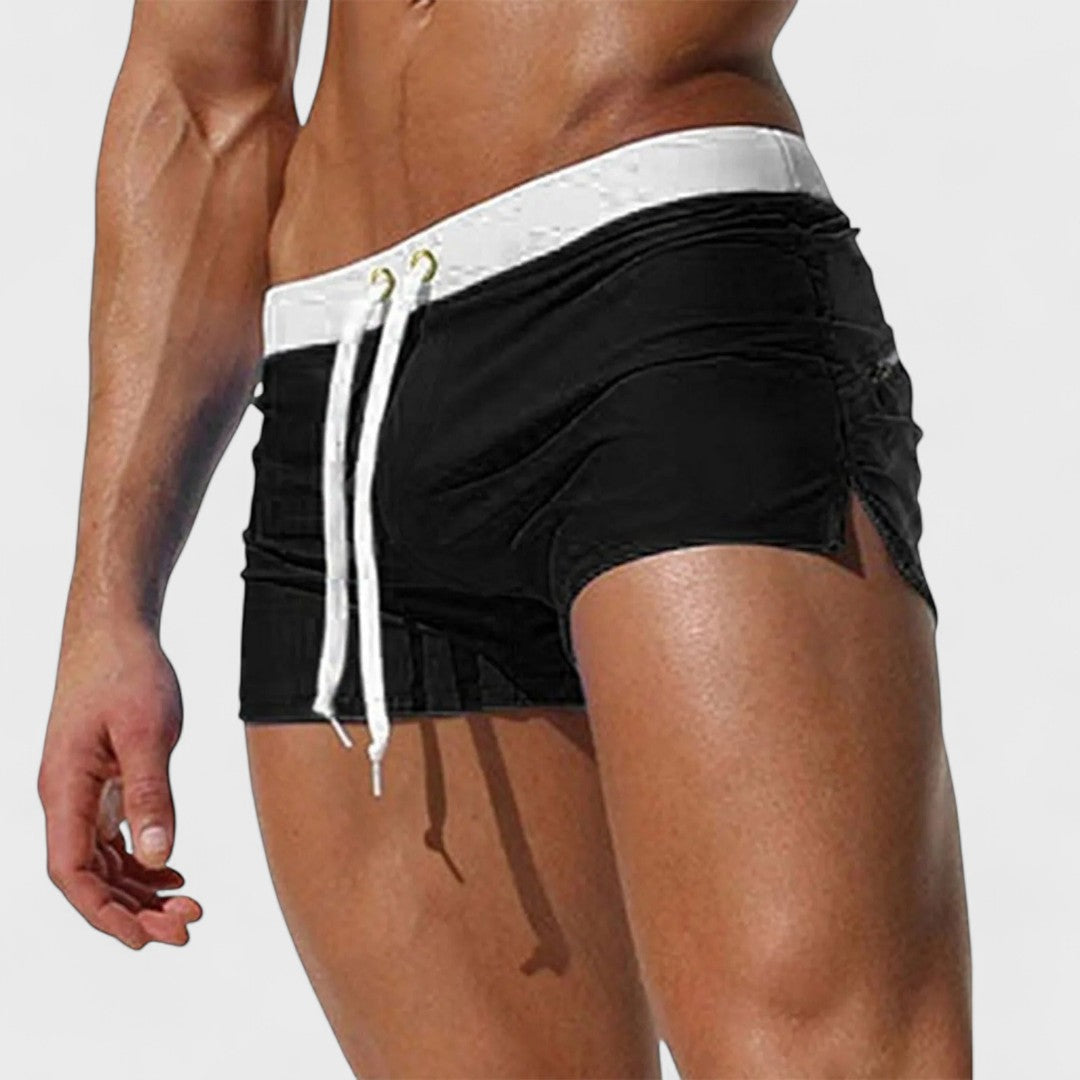 MAAL | MAILLOT DE BAIN FAIT MAIN