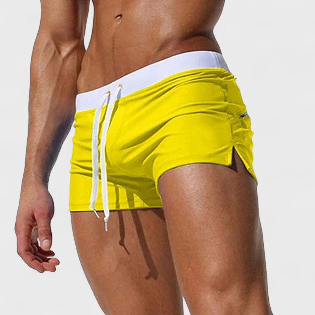 MAAL | MAILLOT DE BAIN FAIT MAIN