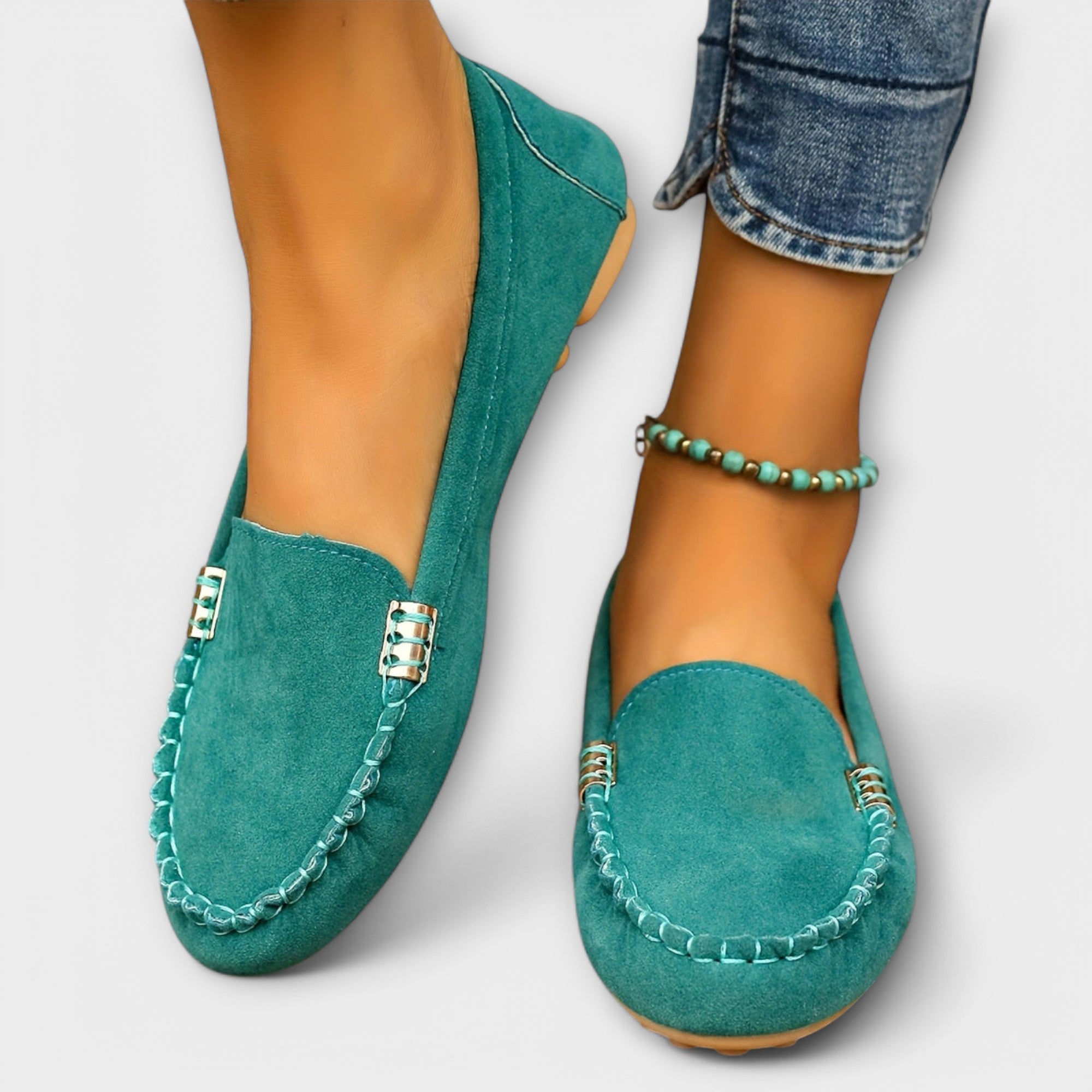 Sabrina™ Mocassin