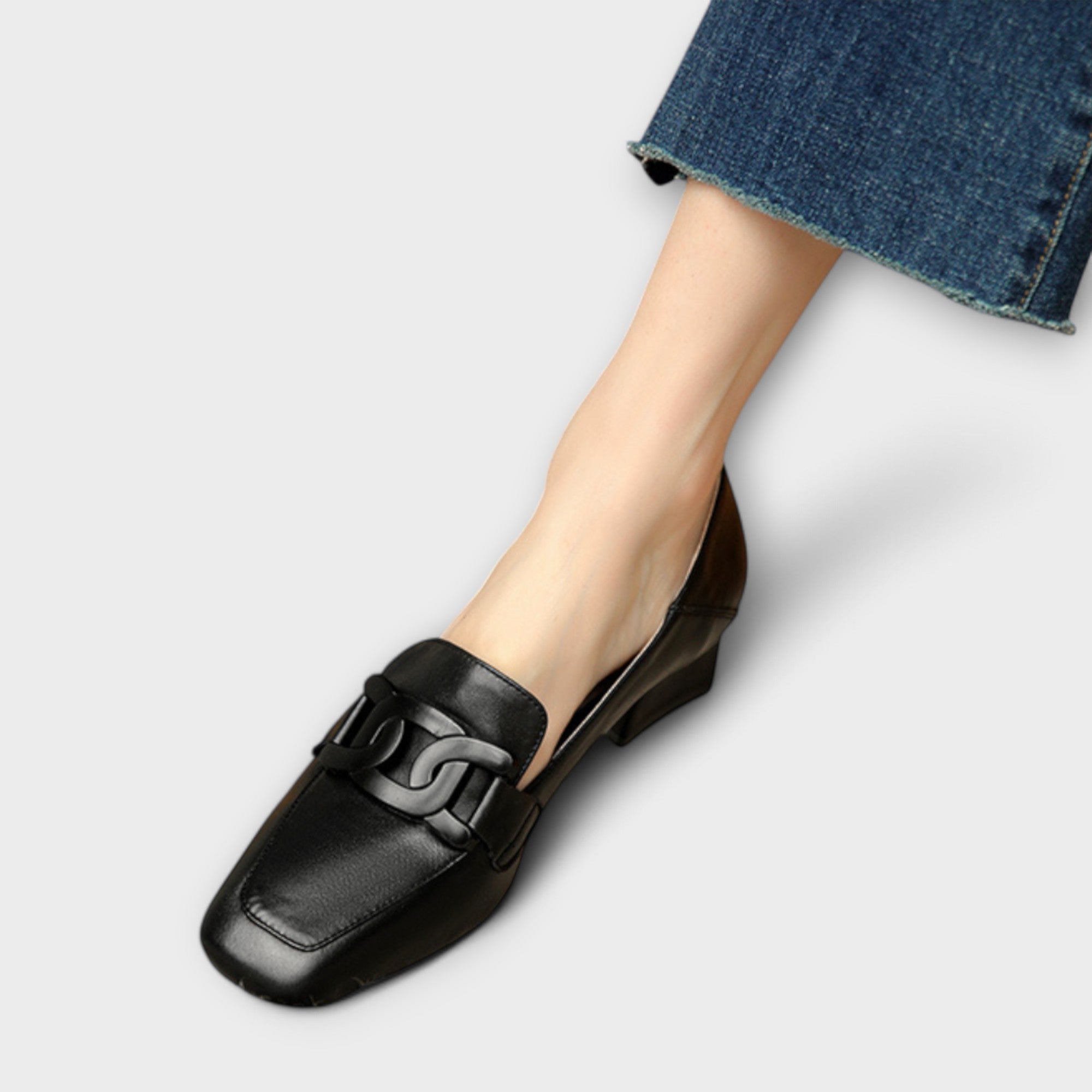 Monika™ Mocassin