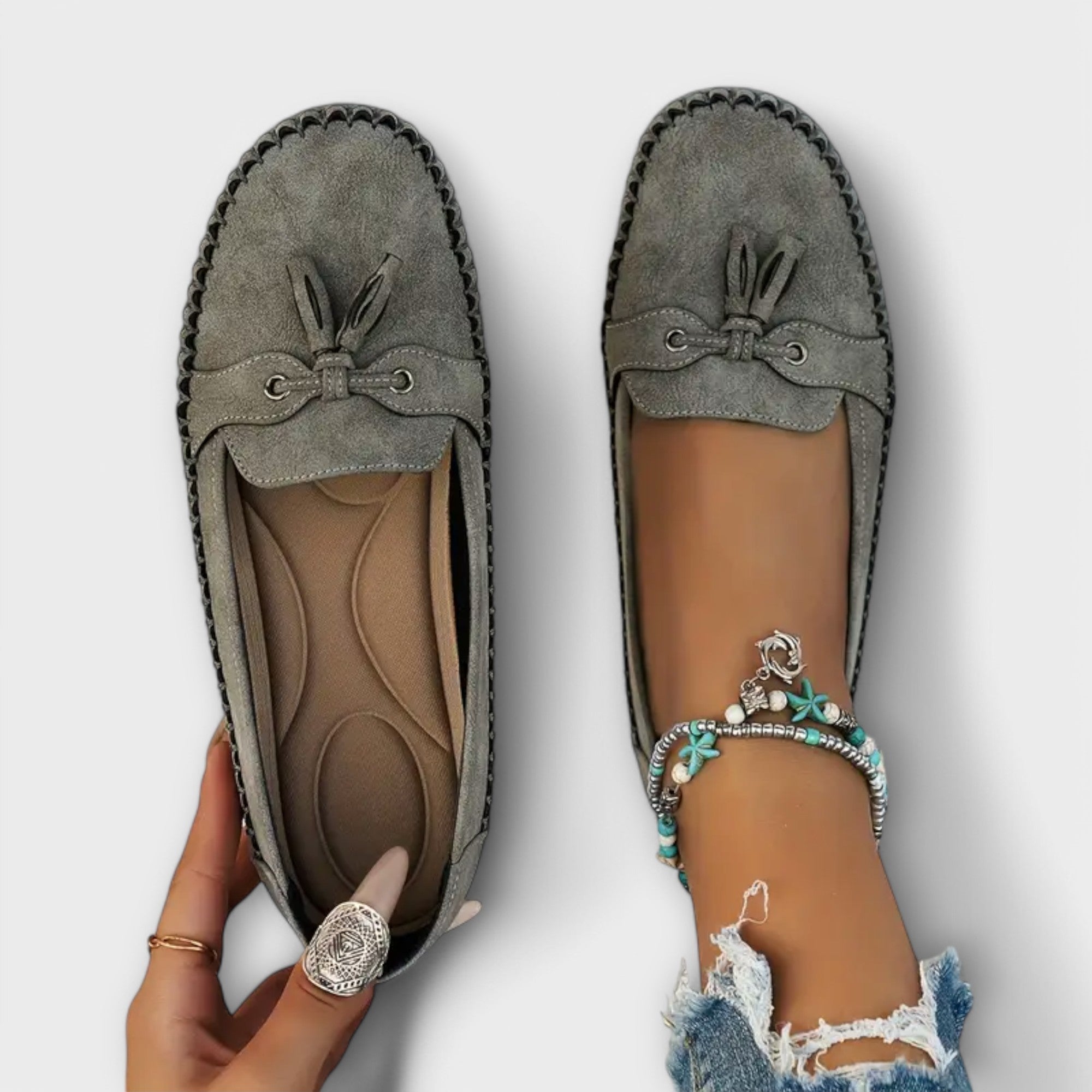 Lise™ Mocassin