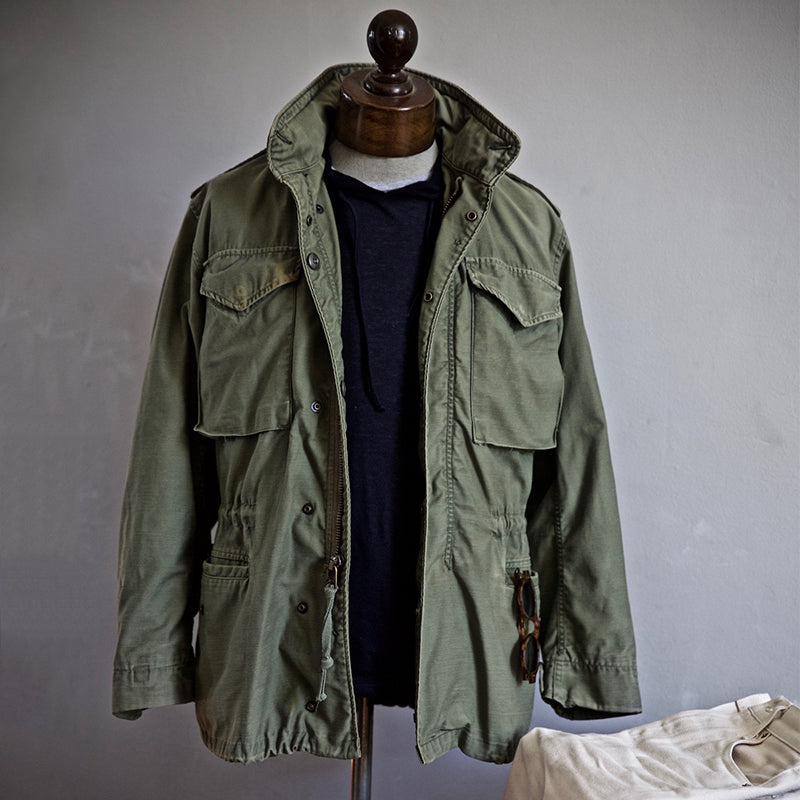 Yani -  Veste de Terrain