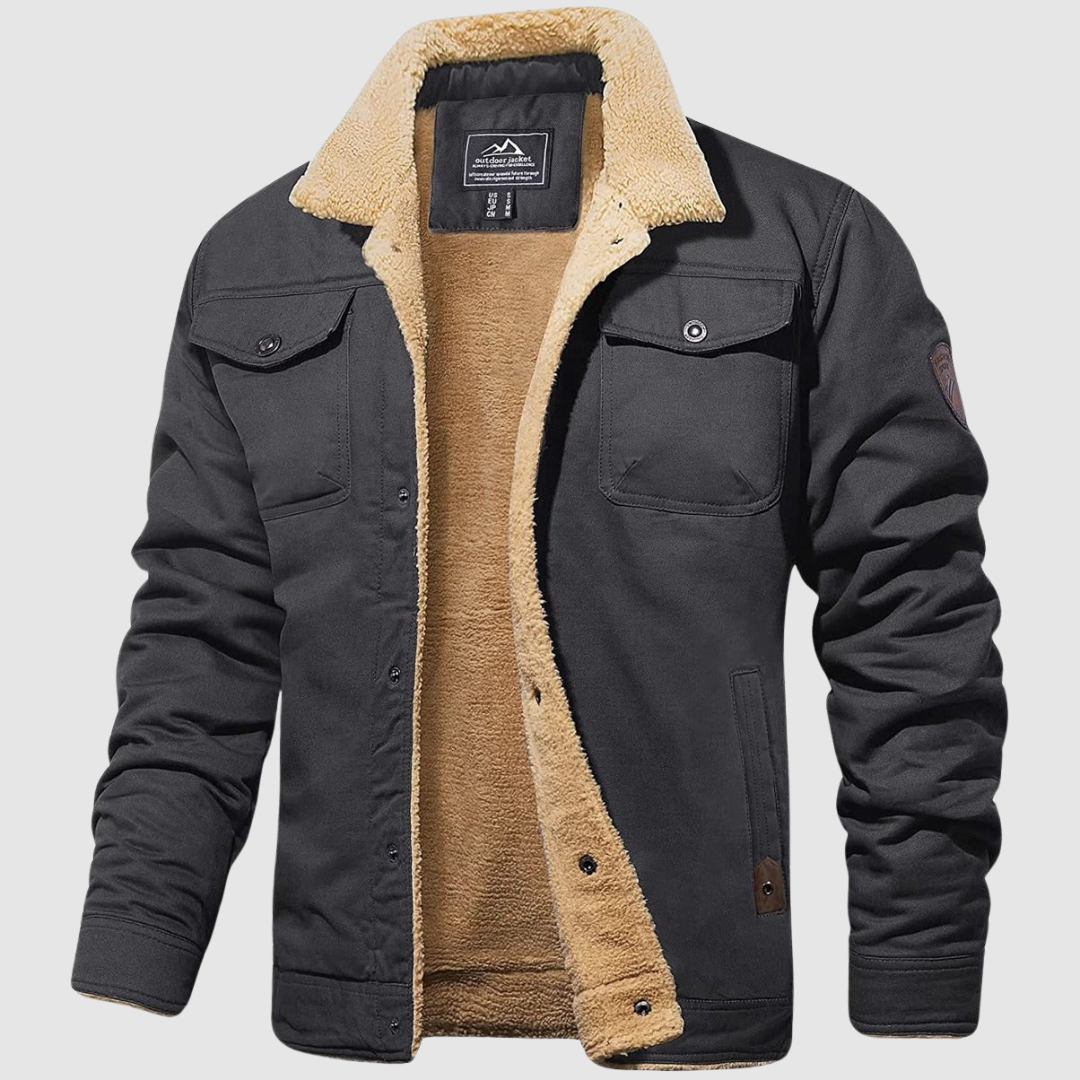Yani -  Veste bomber