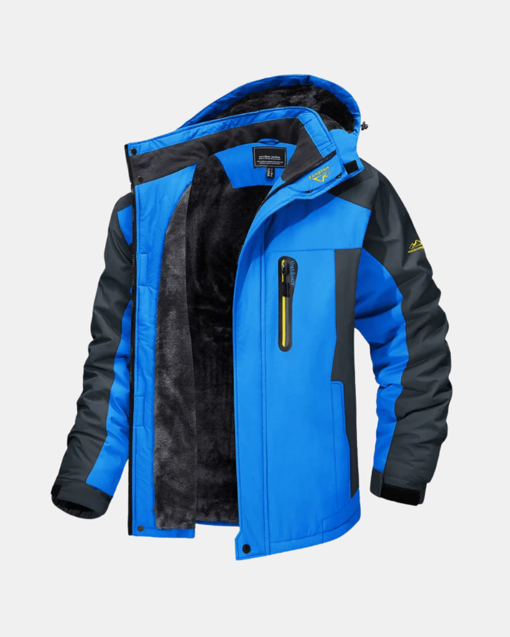 Yani -  Veste coupe-vent et imperméable
