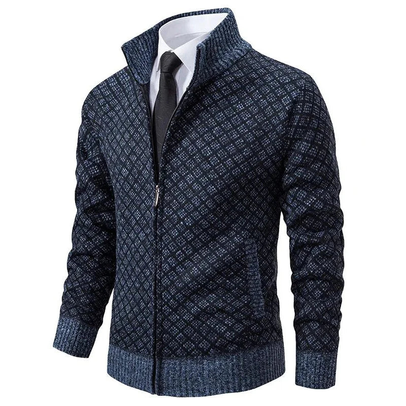 Bruner - Gilet Premium pour homme en polyester souple