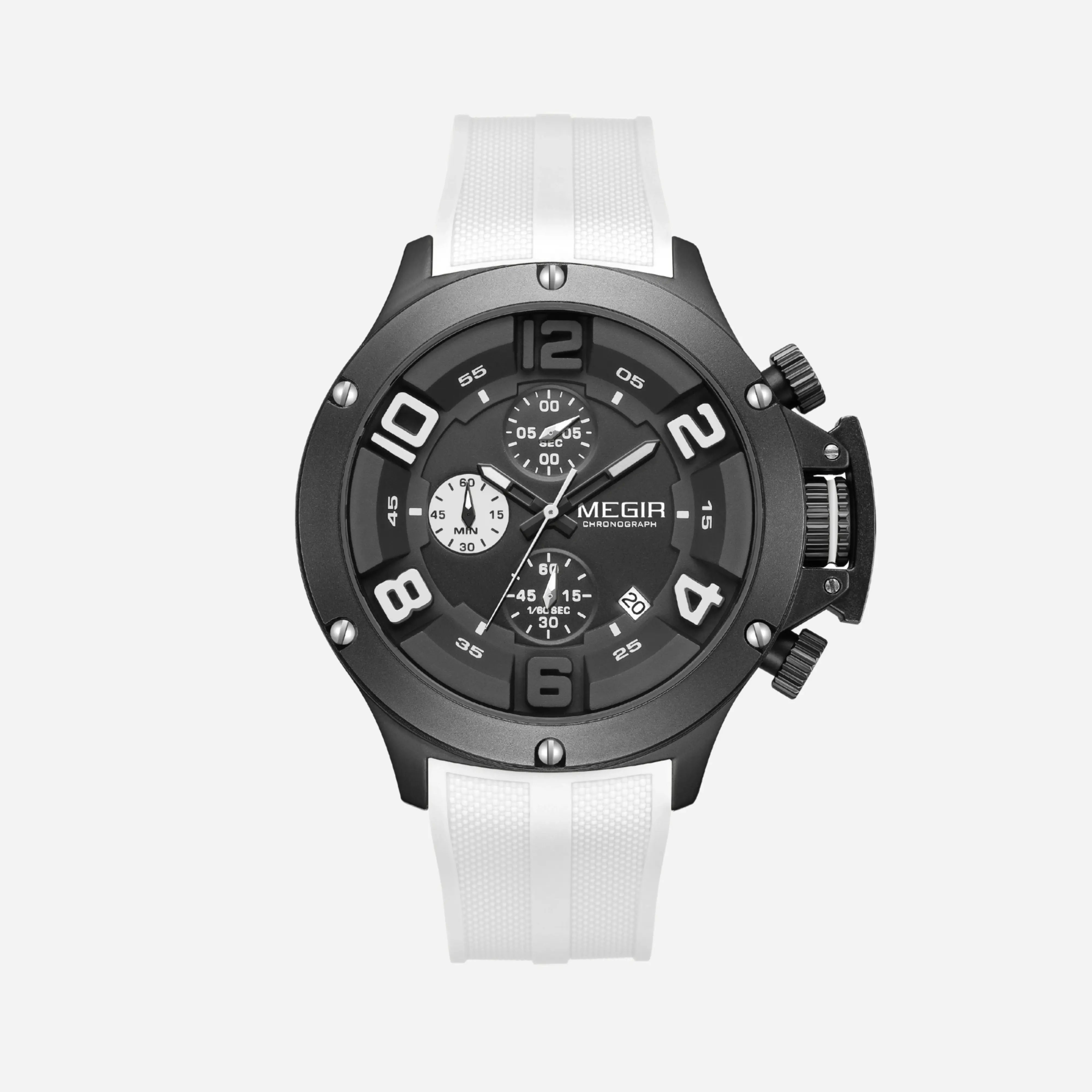 Lucky Fours® Chronographe