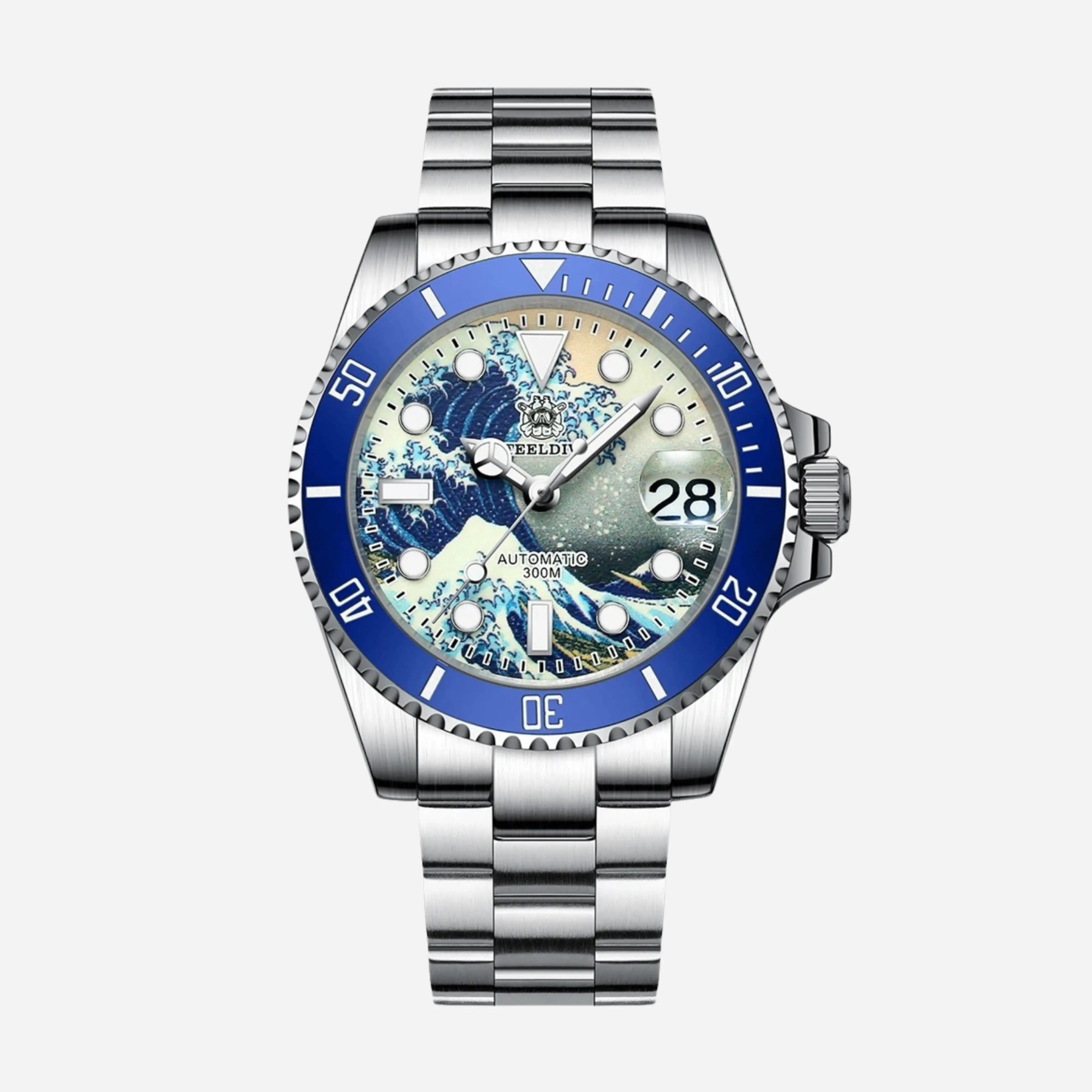 Lucky Fours® Zeemonsters (Édition Limitée)