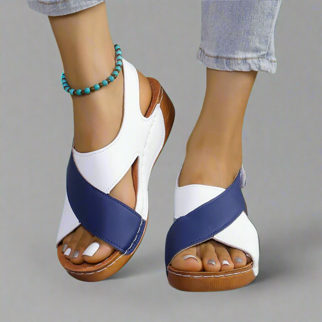 Sonnhild™ Sandales Premium Artisanales