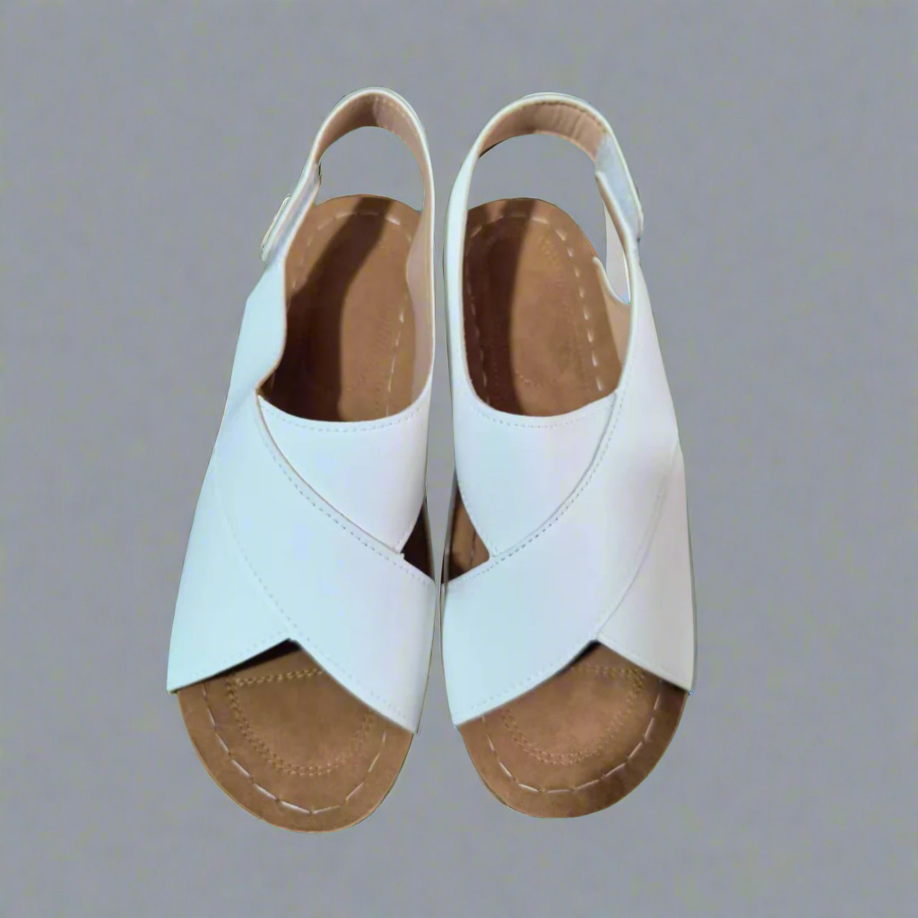 Sonnhild™ Sandales Premium Artisanales