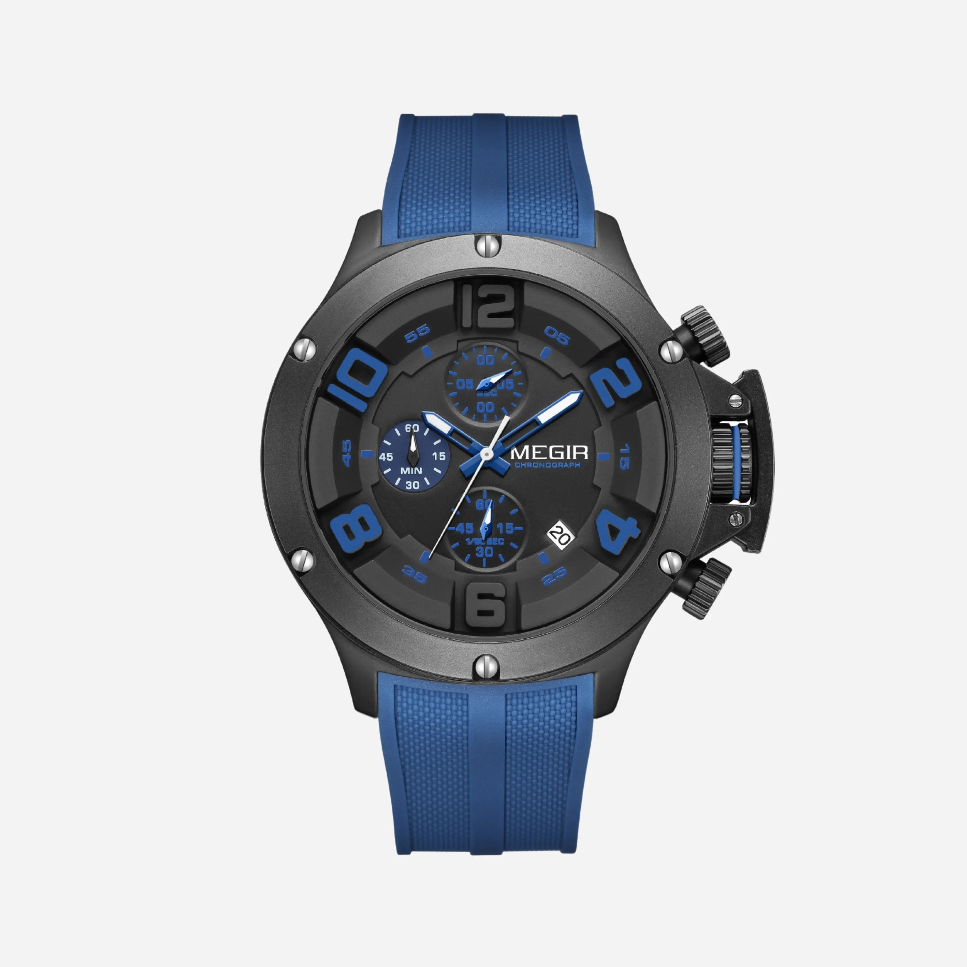 Lucky Fours® Chronographe