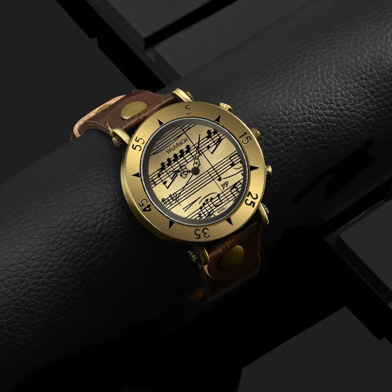 Montre Melodie