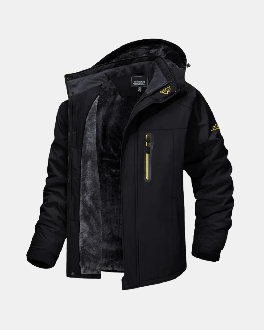 Yani -  Veste coupe-vent et imperméable