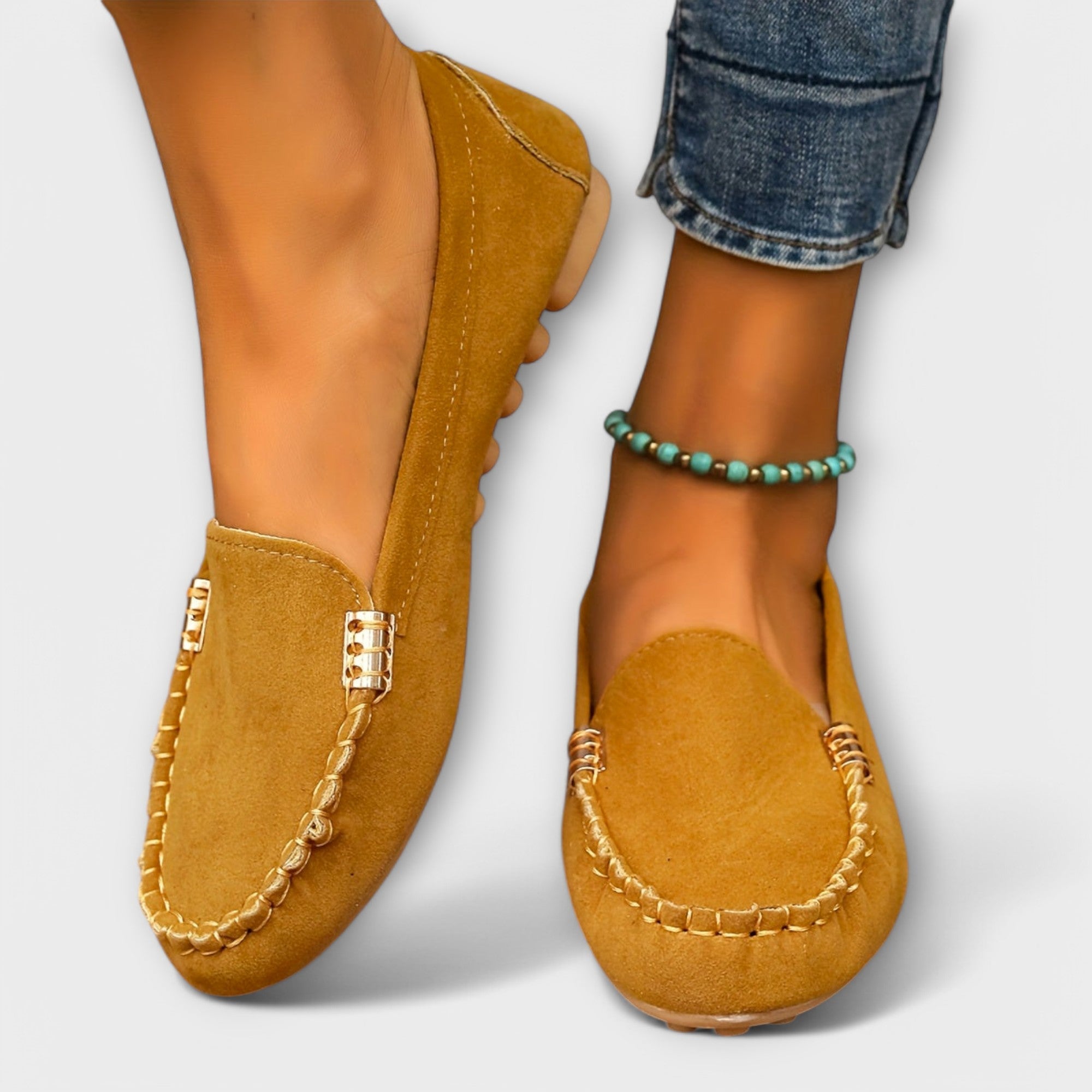 Sabrina™ Mocassin