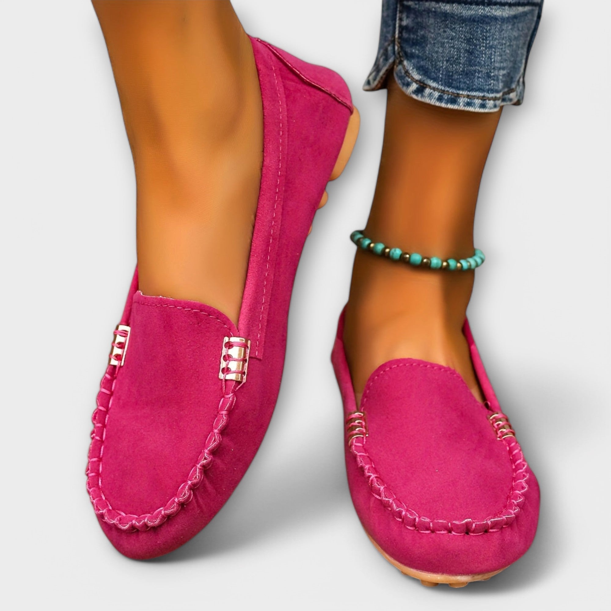 Sabrina™ Mocassin