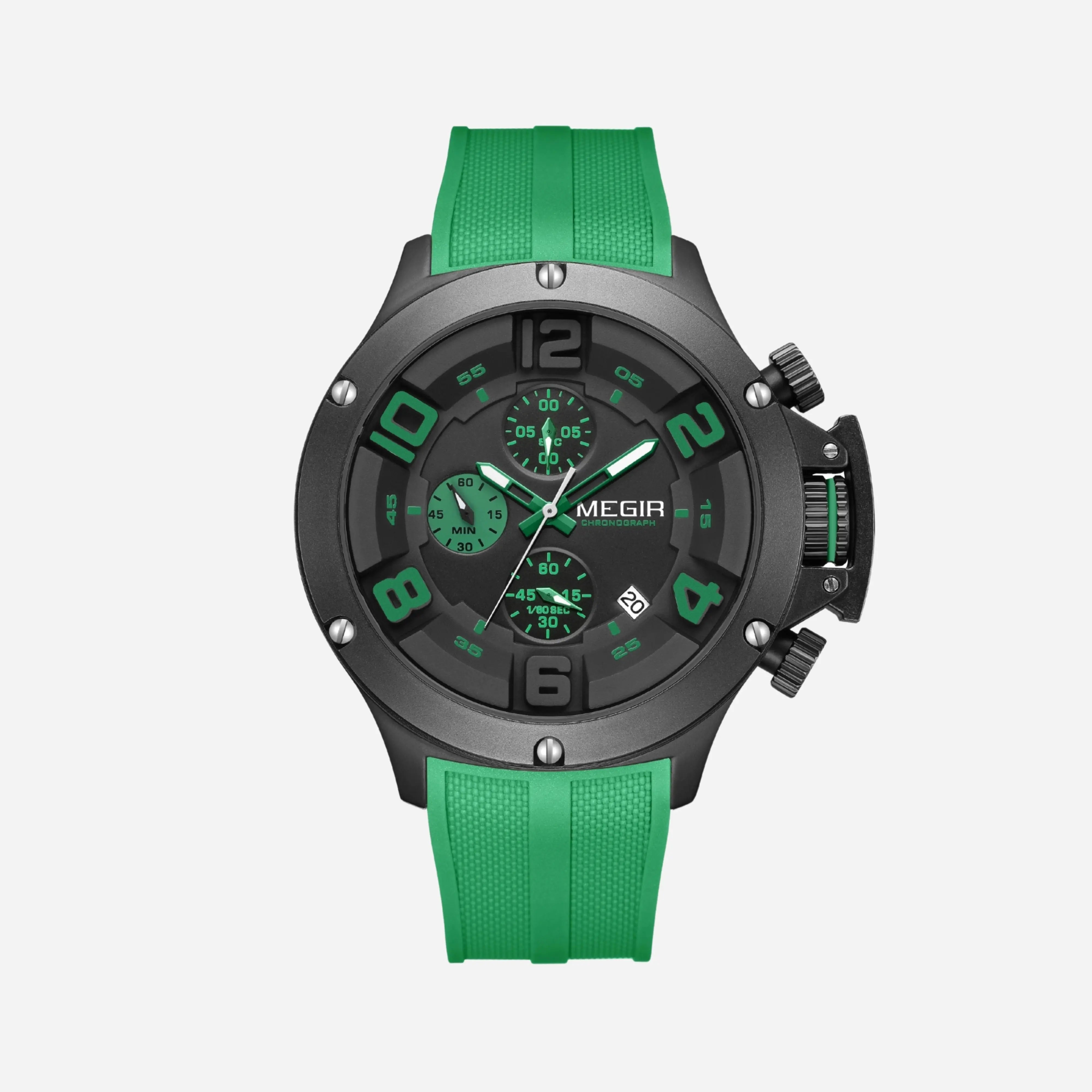 Lucky Fours® Chronographe