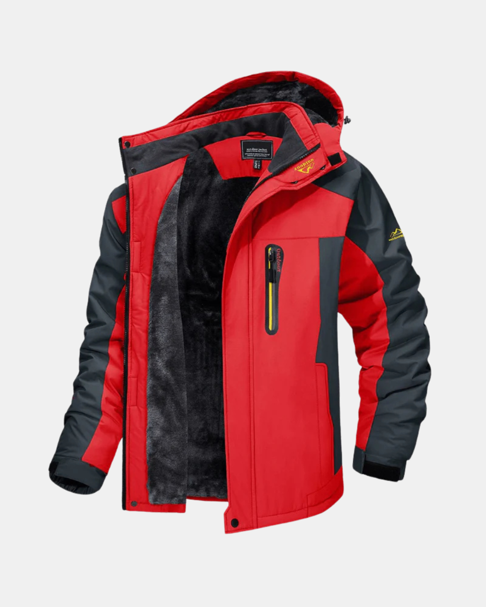 Yani -  Veste coupe-vent et imperméable