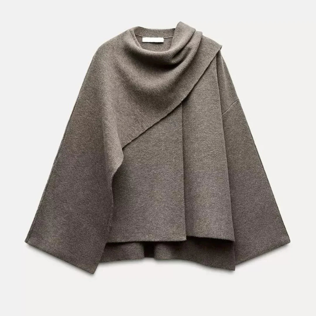 Yani -  Manteau Cape