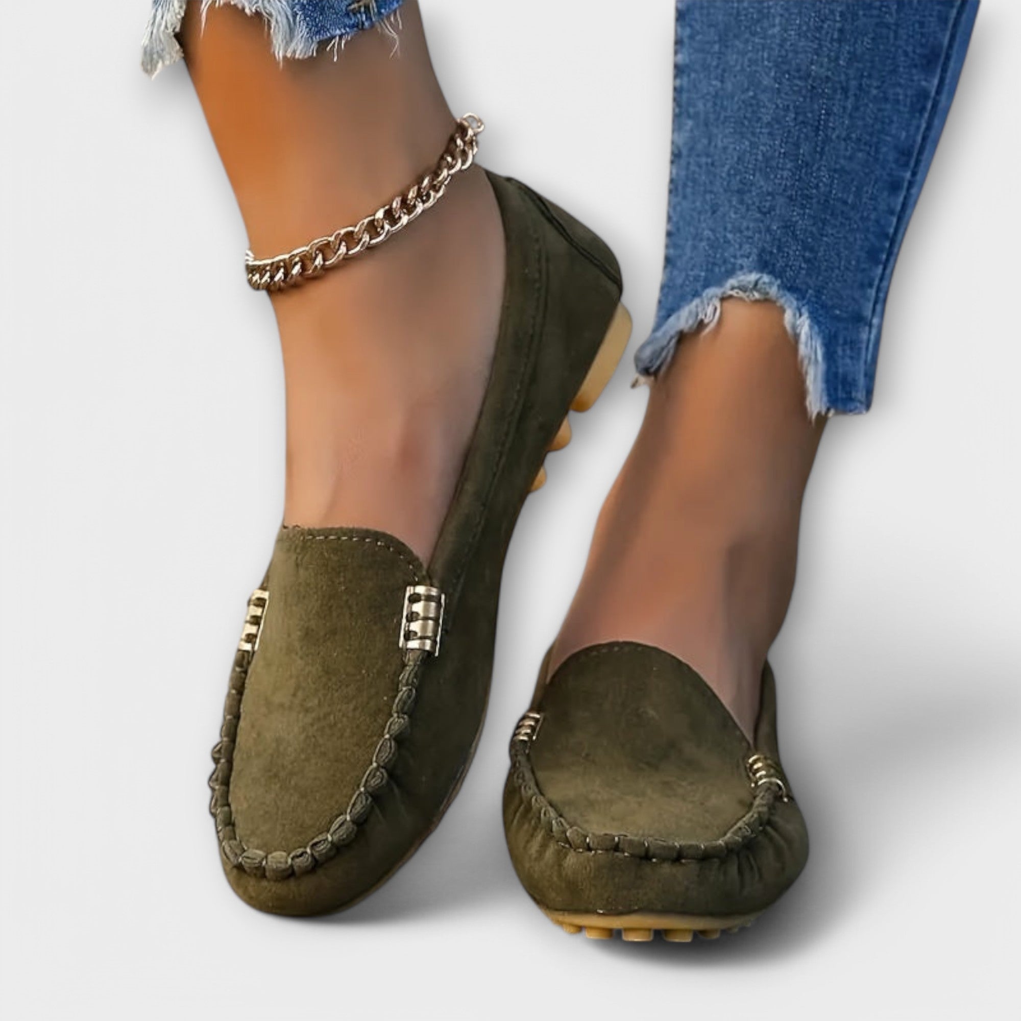 Sabrina™ Mocassin