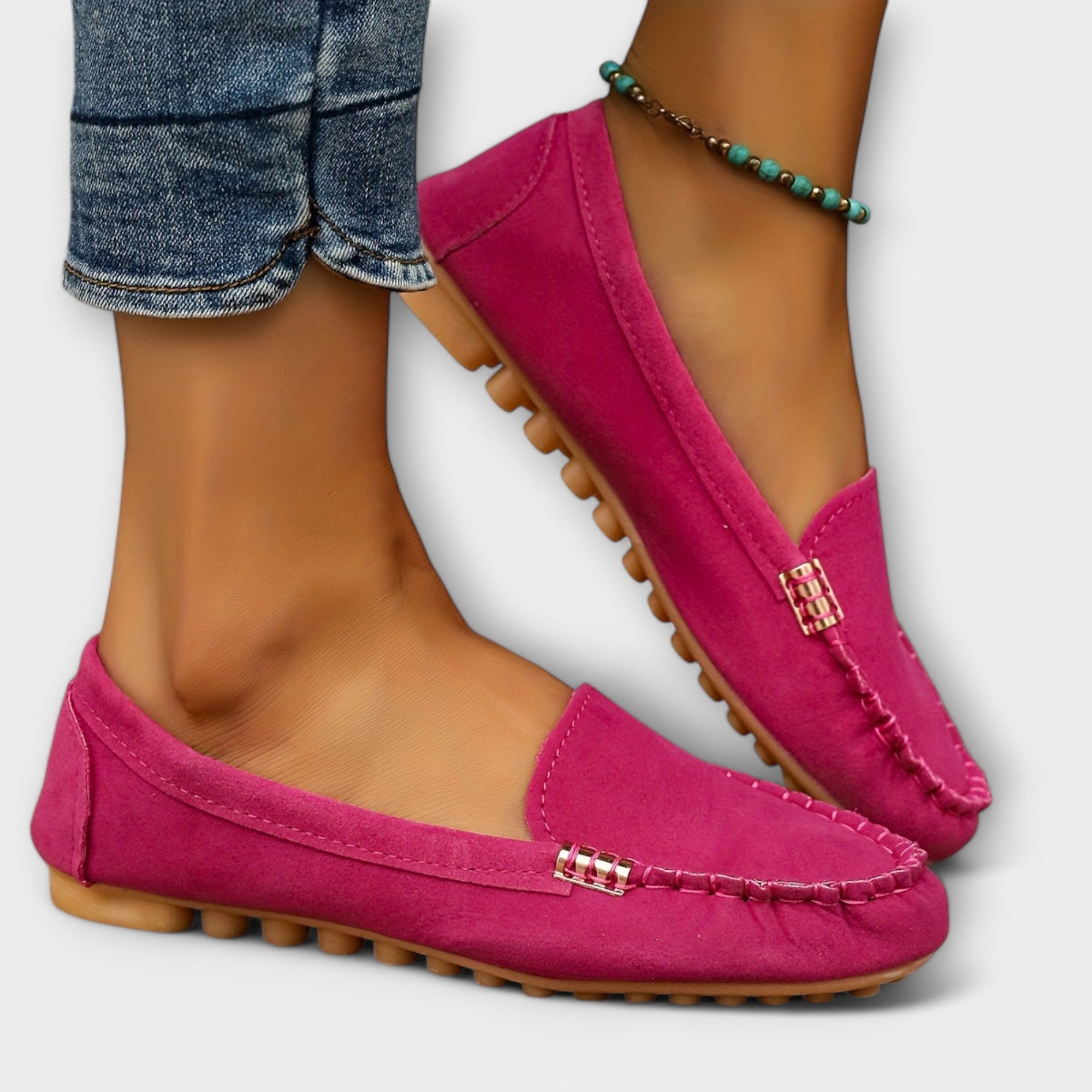 Sabrina™ Mocassin